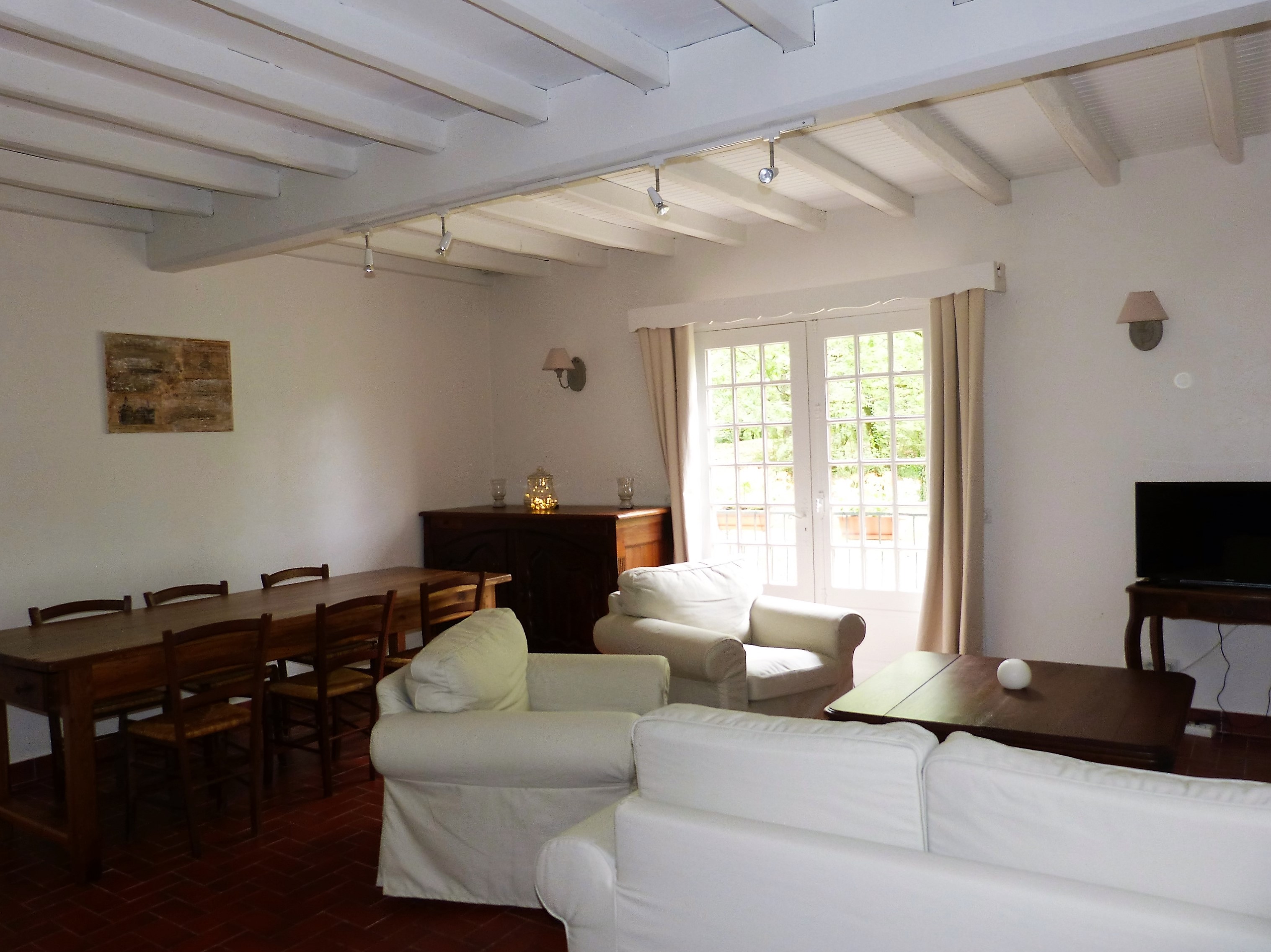 Le Chalet, Le Vigan - photo 3