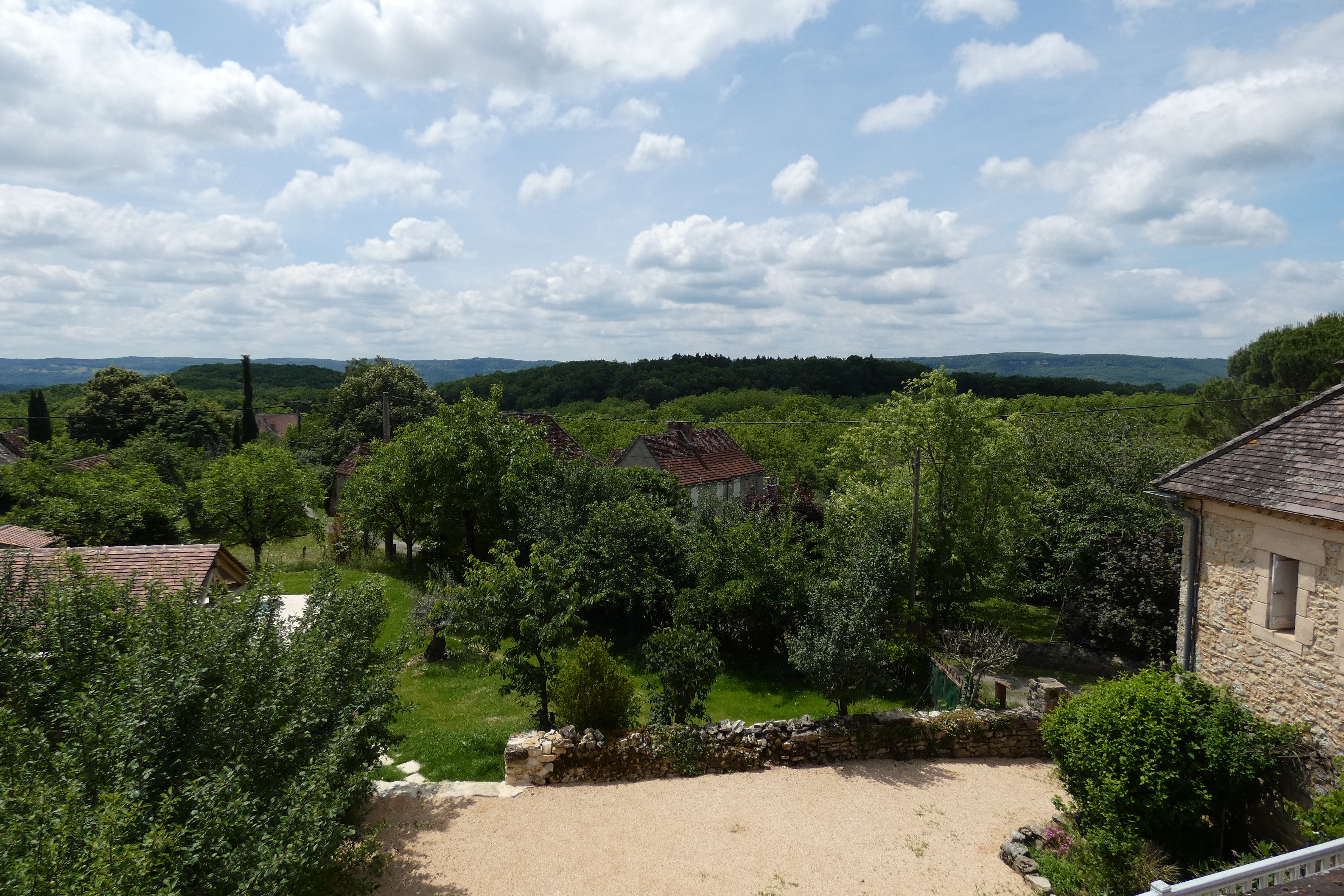 Maison Soleil, Bétaille - photo 18
