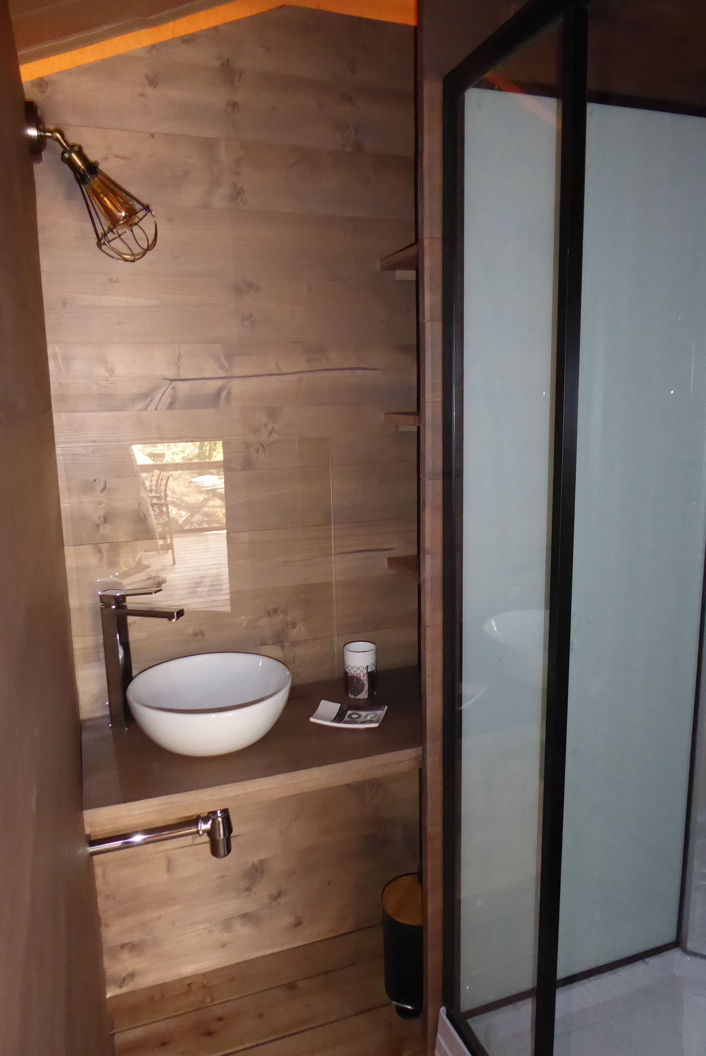 Lodge du Pech de Rolles, Saint-Médard - photo 8