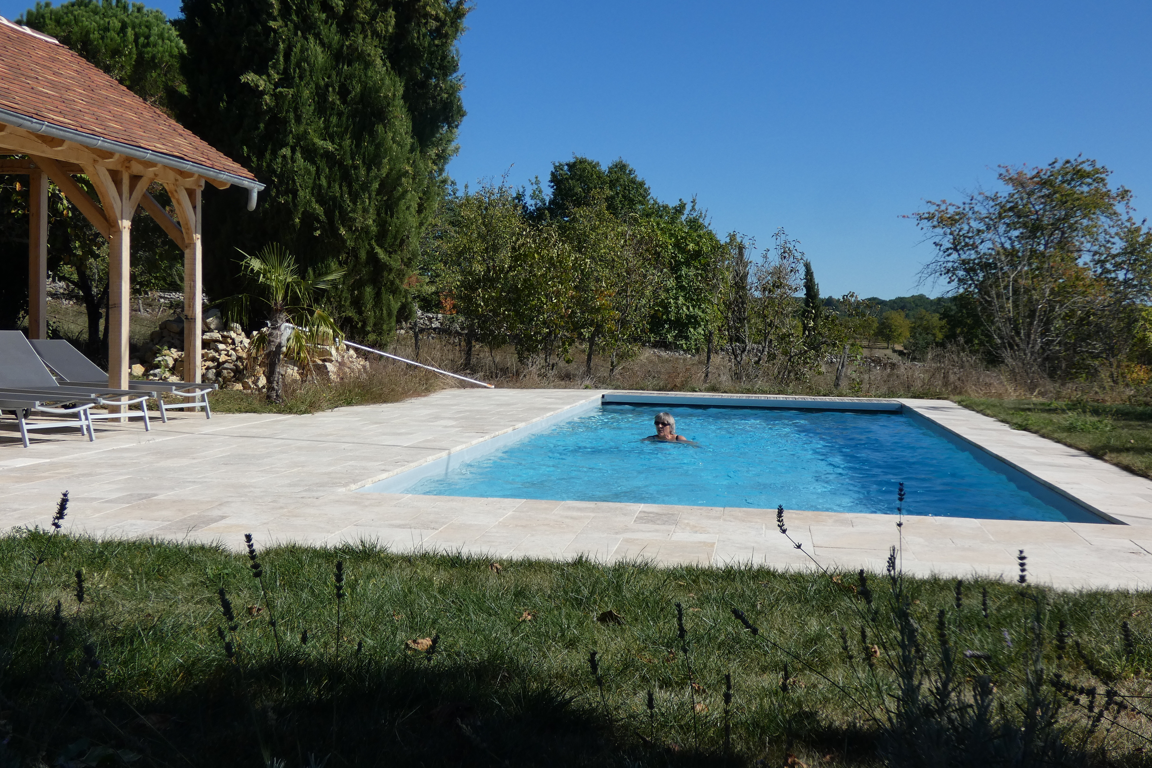 Maison Rose, Bétaille - photo 13