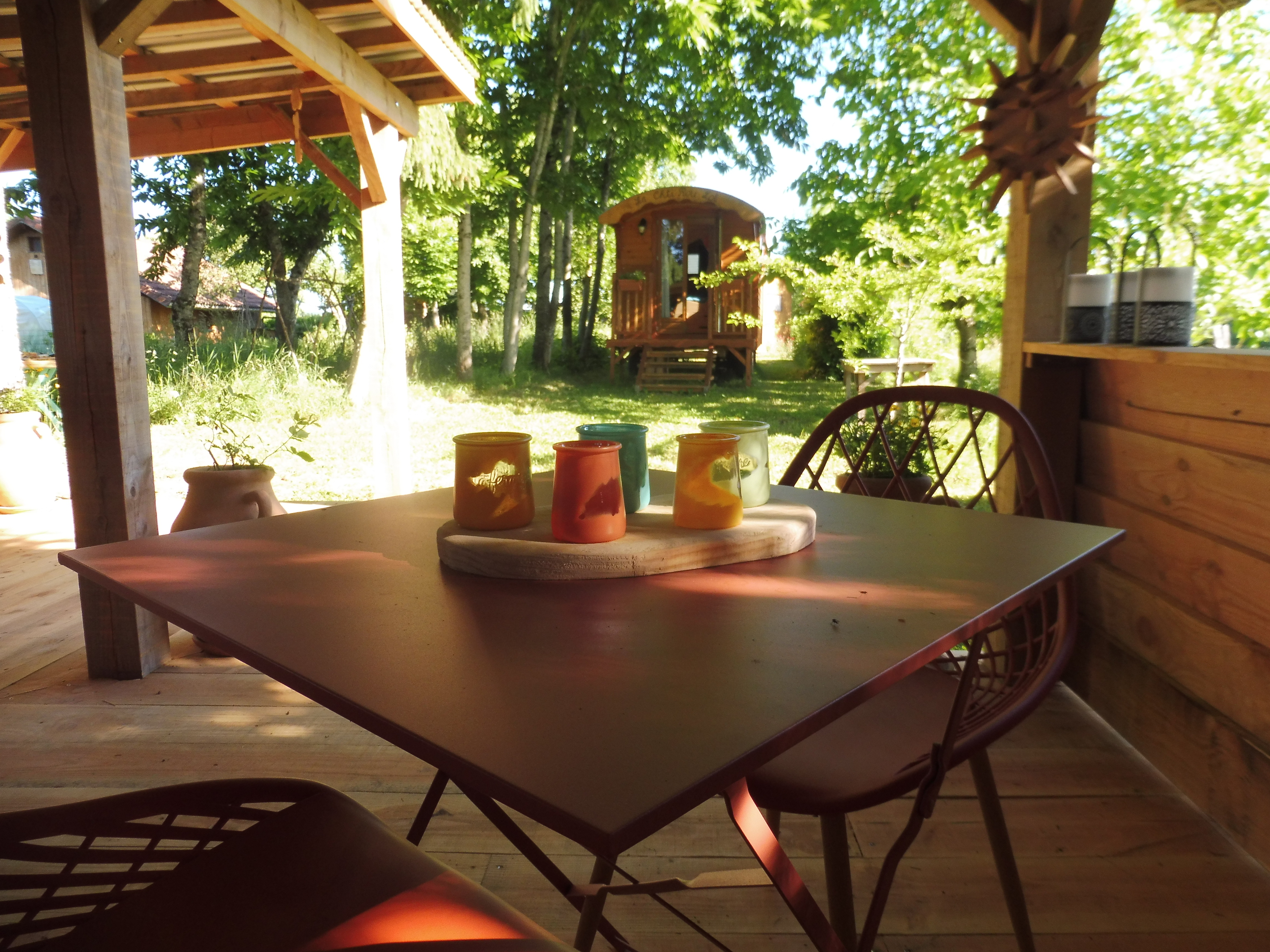 La Chti Rou Lot, Prendeignes - photo 4