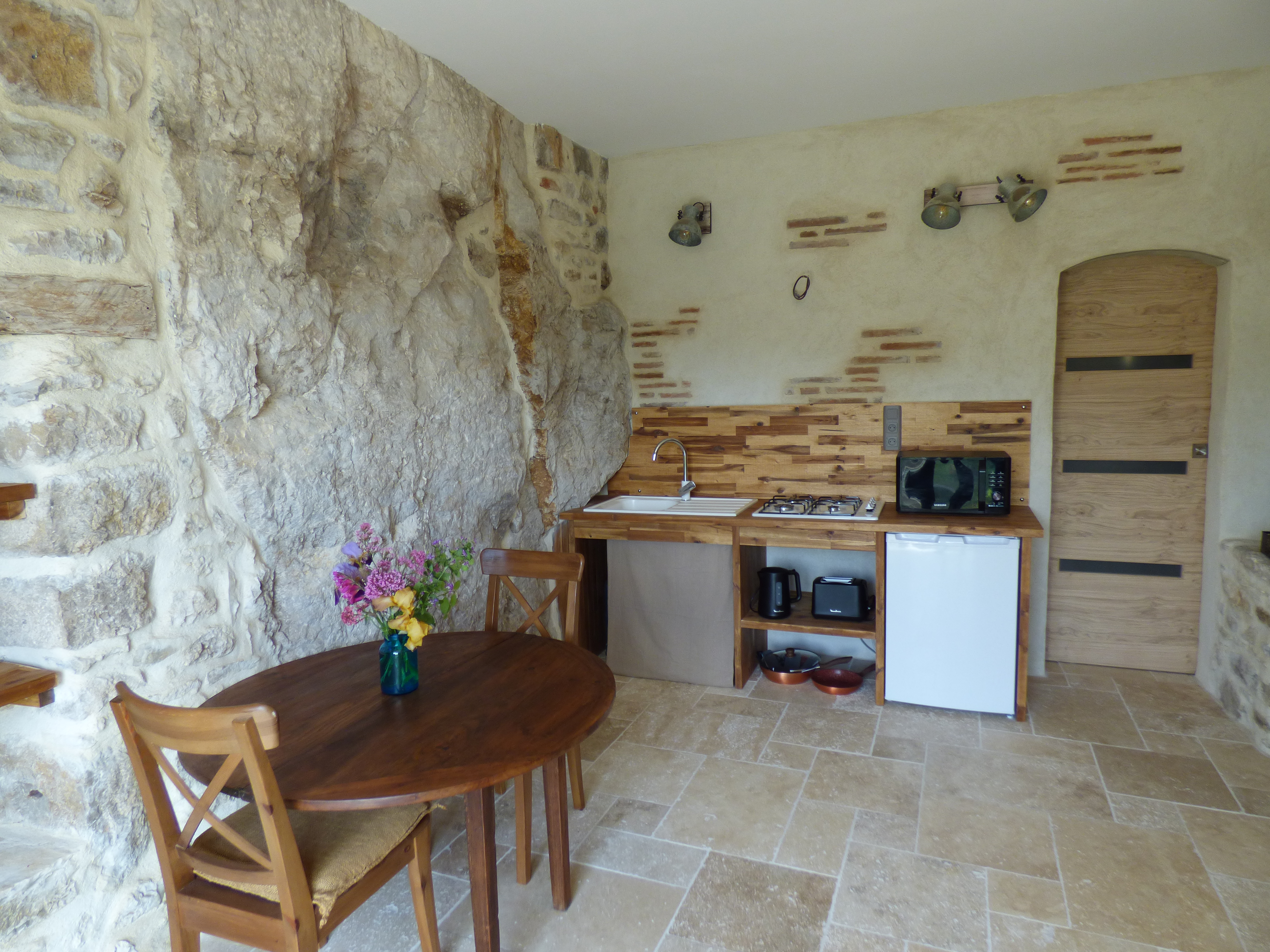 La Galinette 2, Tour-de-Faure - photo 8