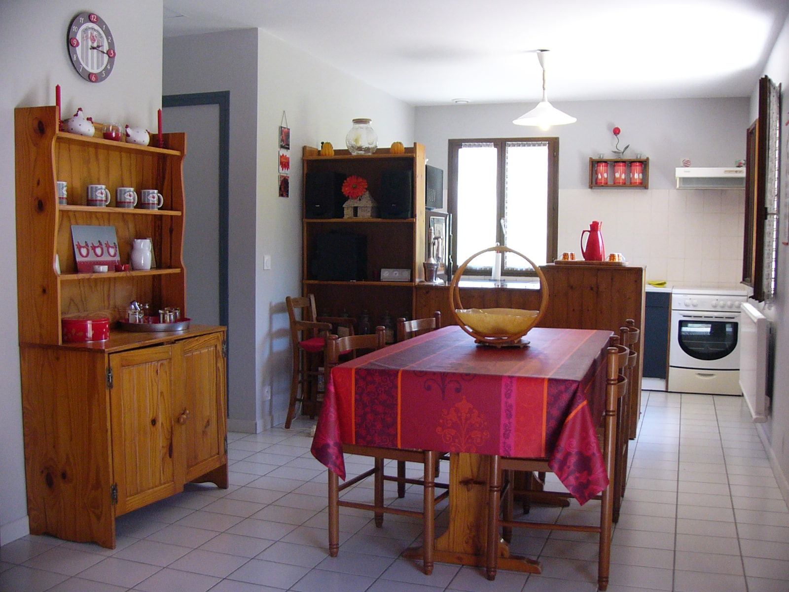 Gîte Les Barrières, Alvignac - photo 5