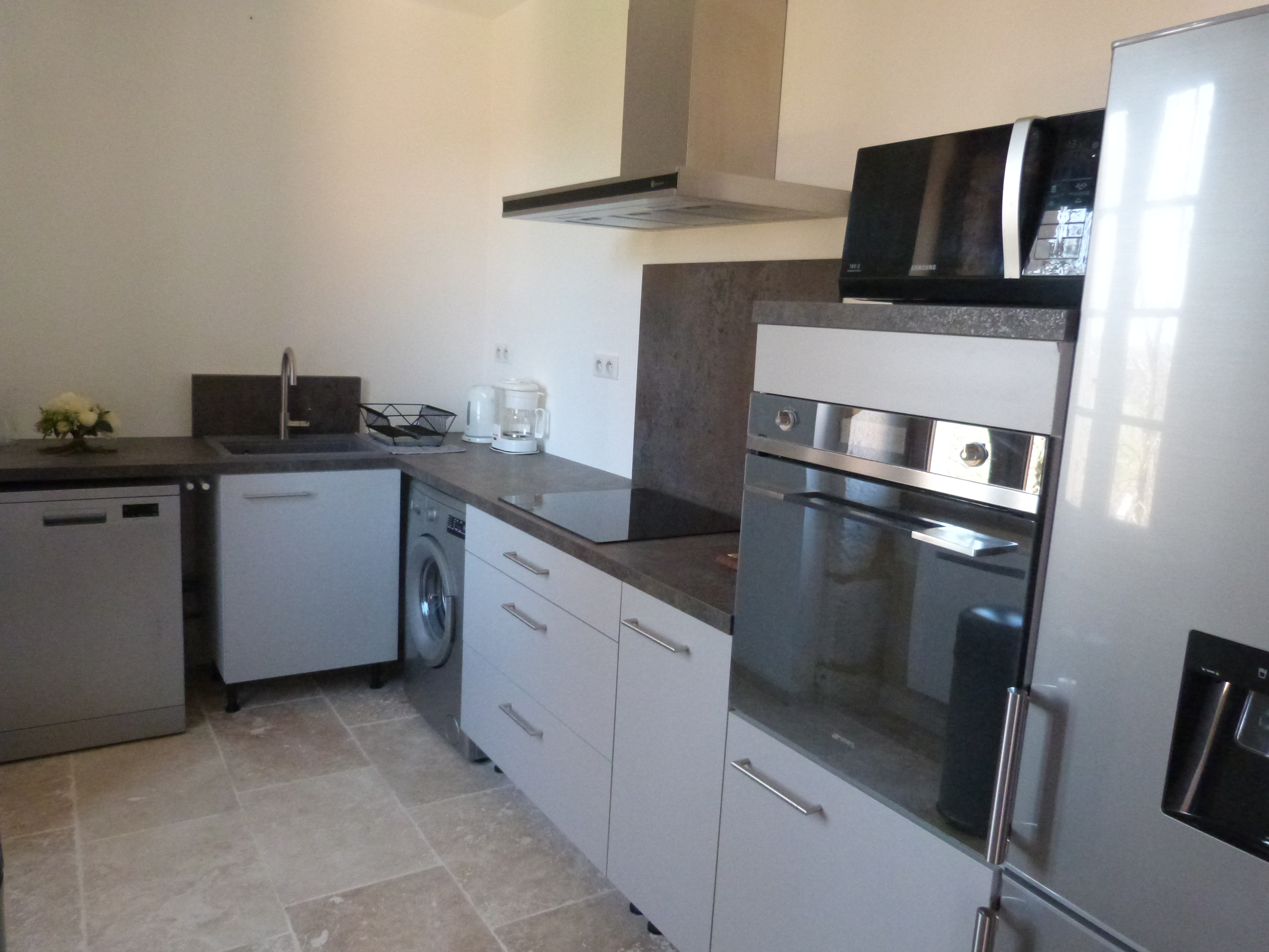 Chez Mireille, Berganty - photo 3