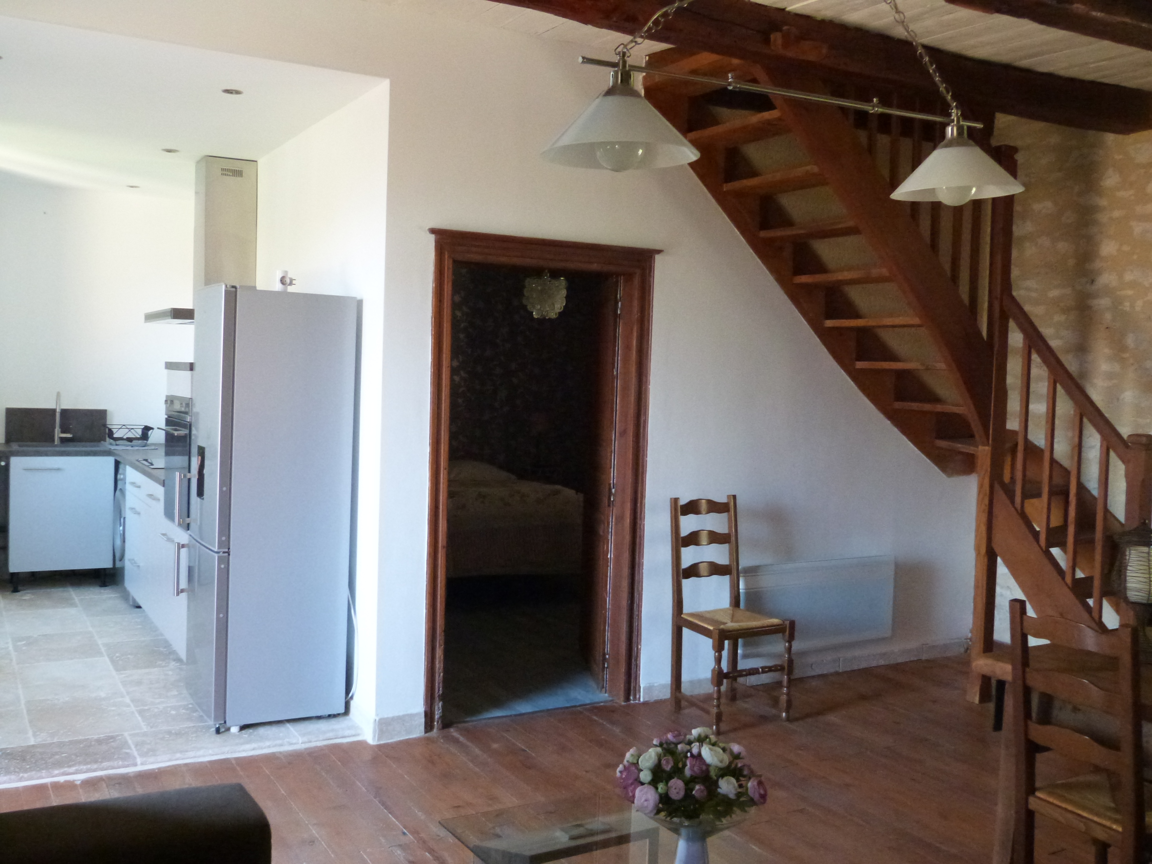 Chez Mireille, Berganty - photo 4