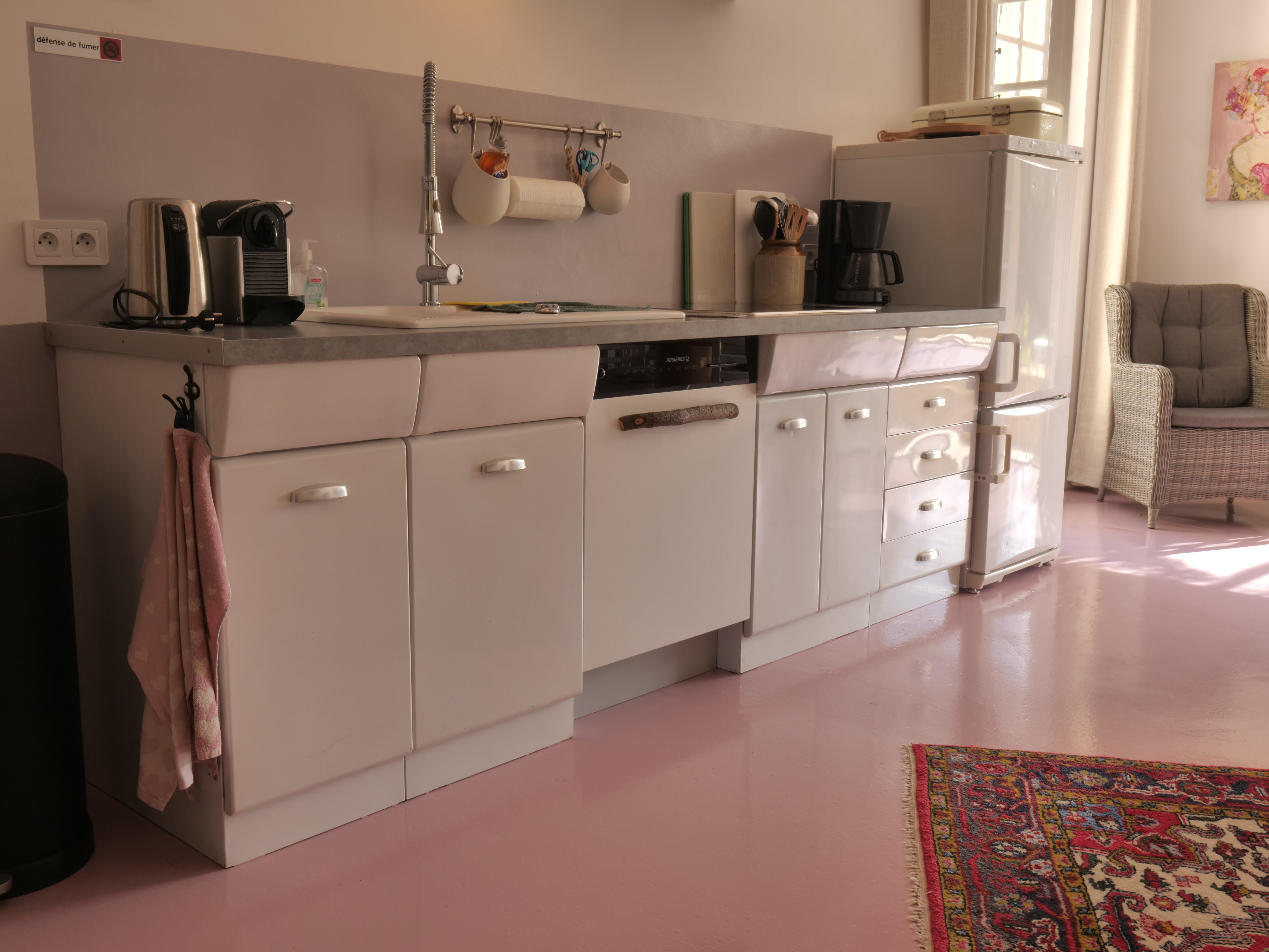 Belle Boissierette : Cozy, Marminiac - photo 4