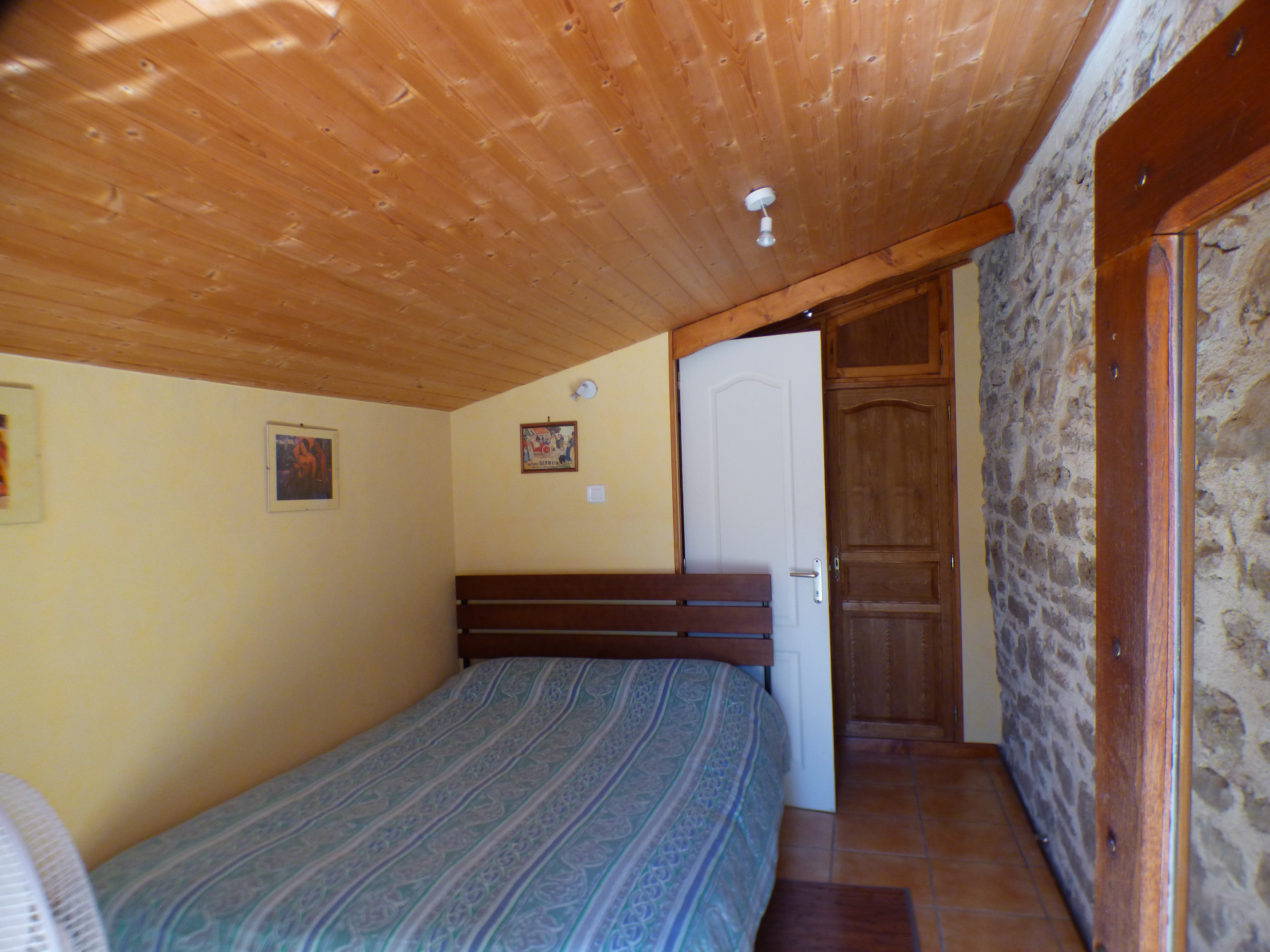 Le Nid, Grèzes - photo 5