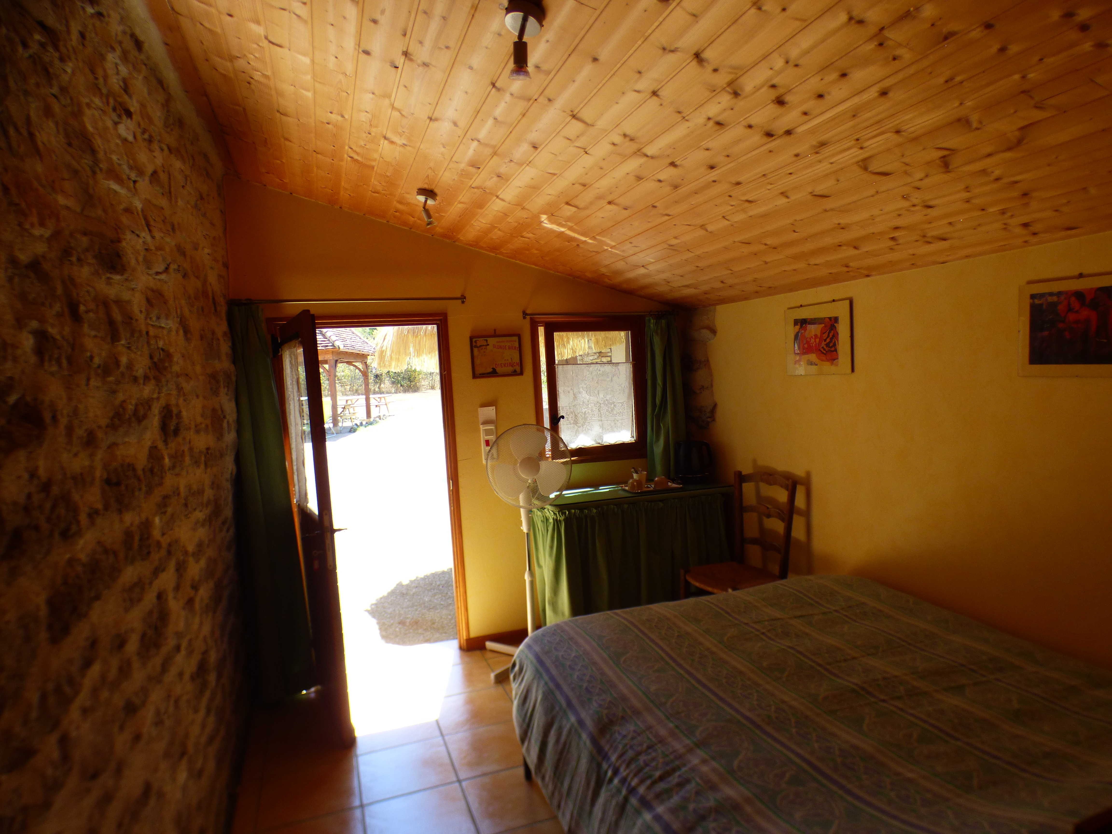 Le Nid, Grèzes - photo 6