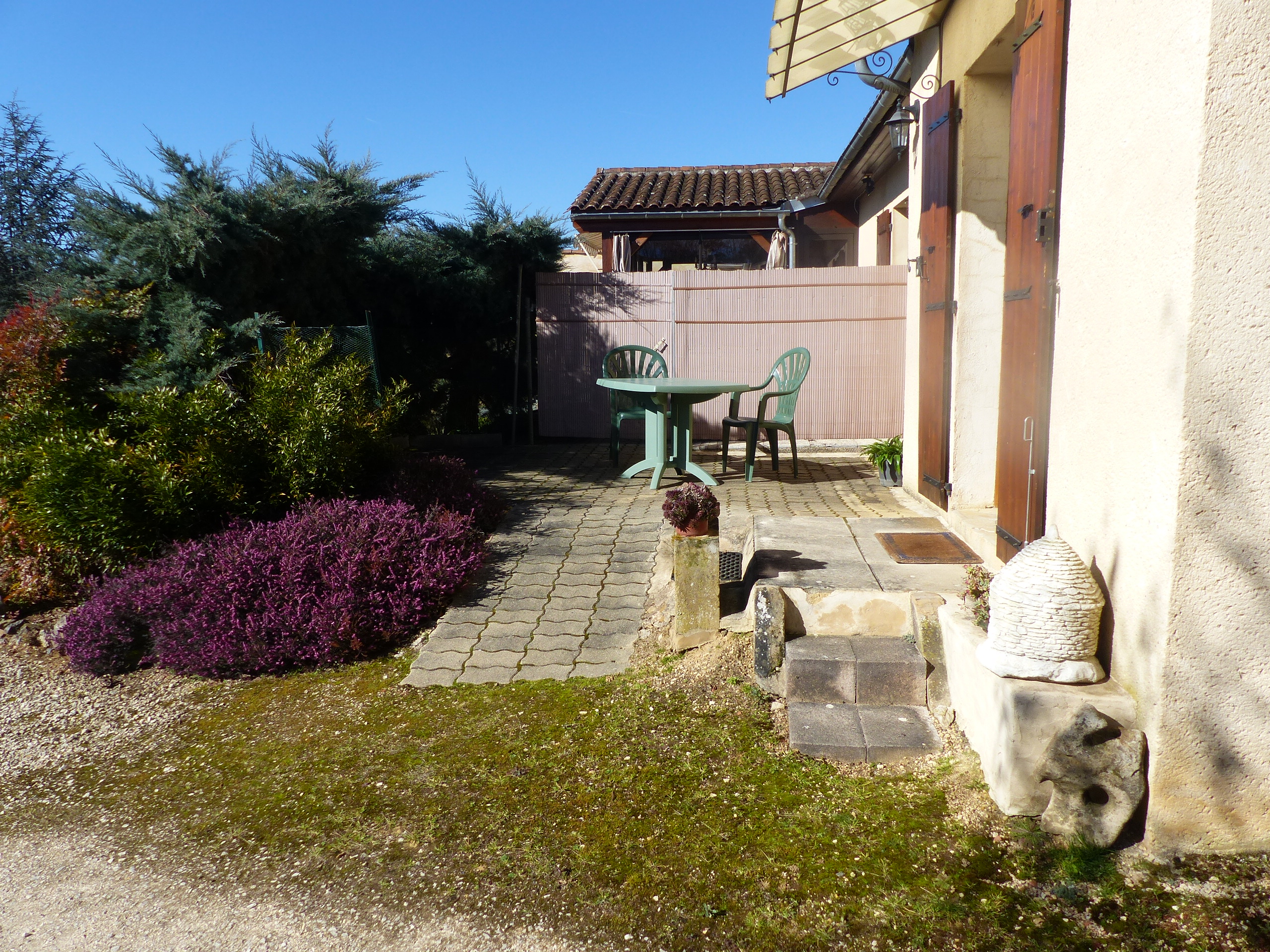 Ol Niou, Milhac - photo 4