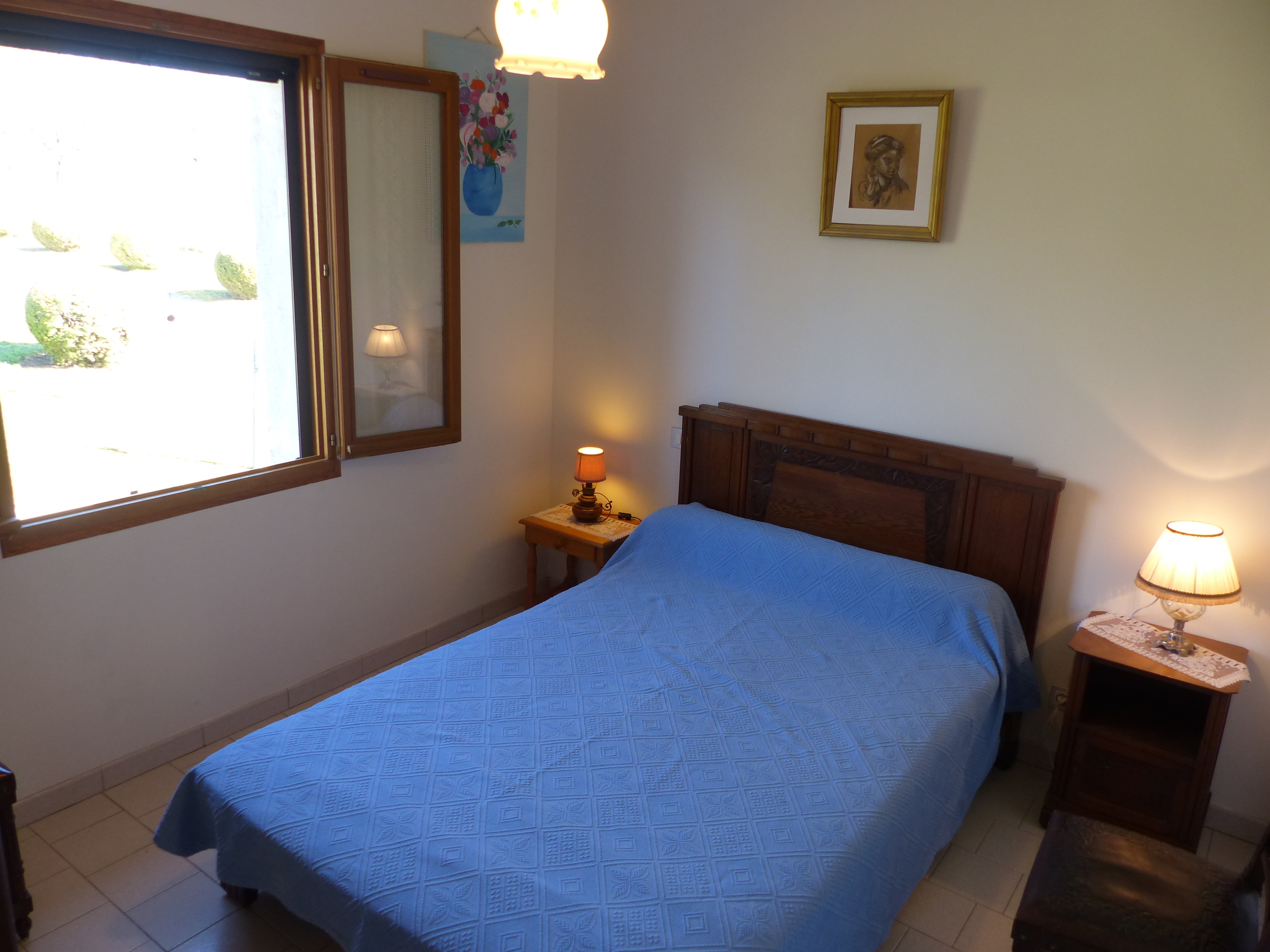 Ol Niou, Milhac - photo 5