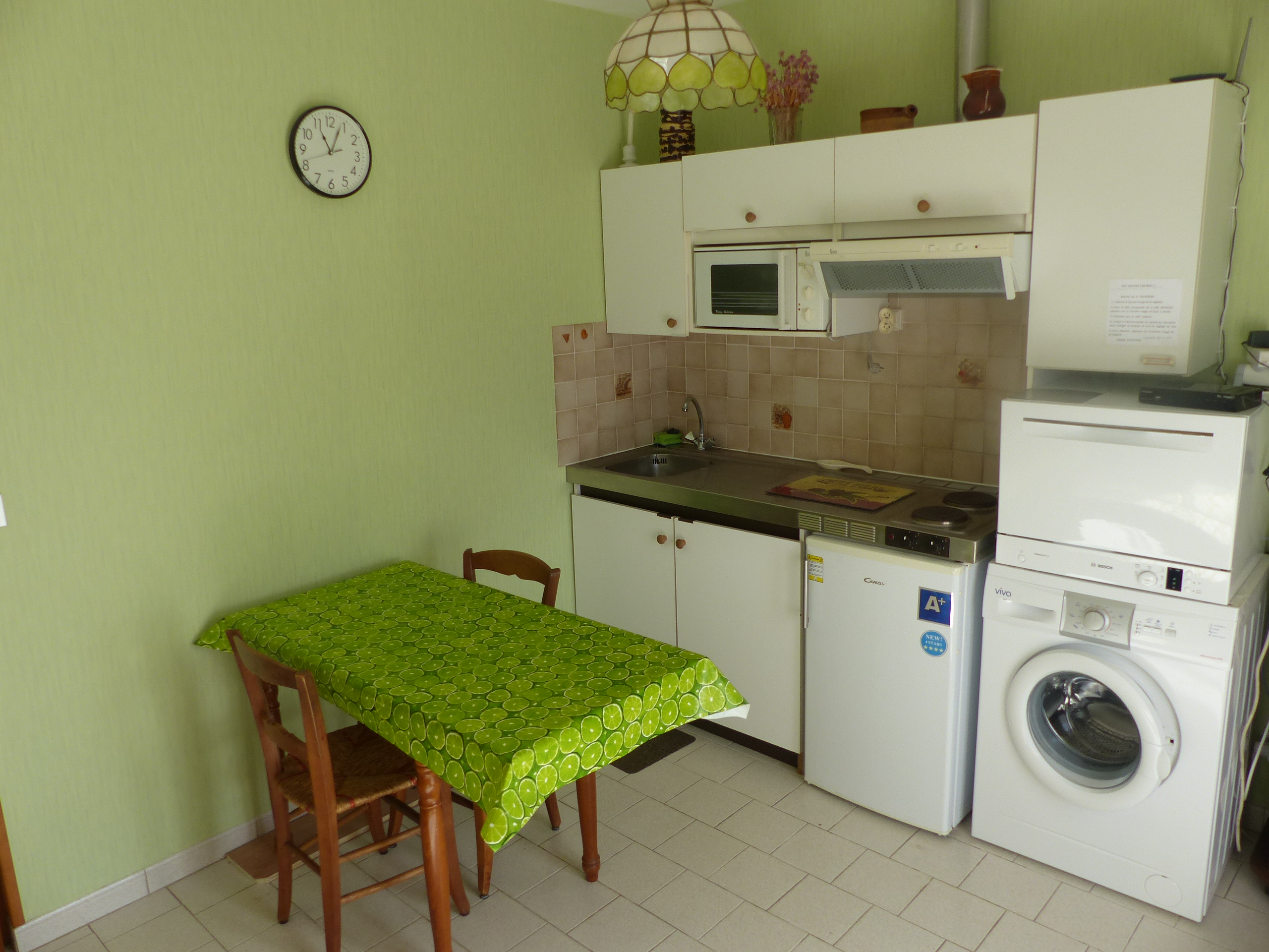 Ol Niou, Milhac - photo 6