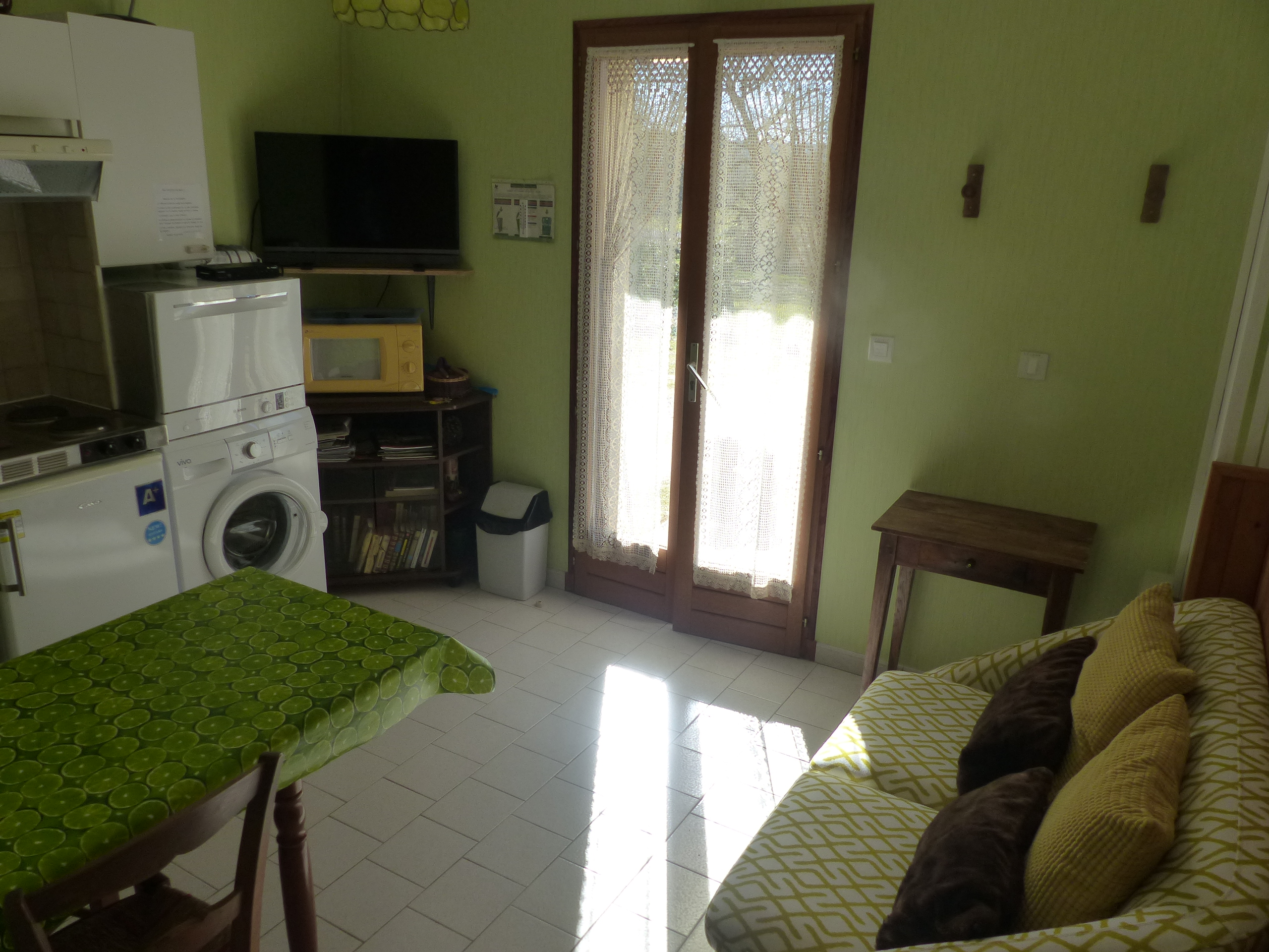 Ol Niou, Milhac - photo 7