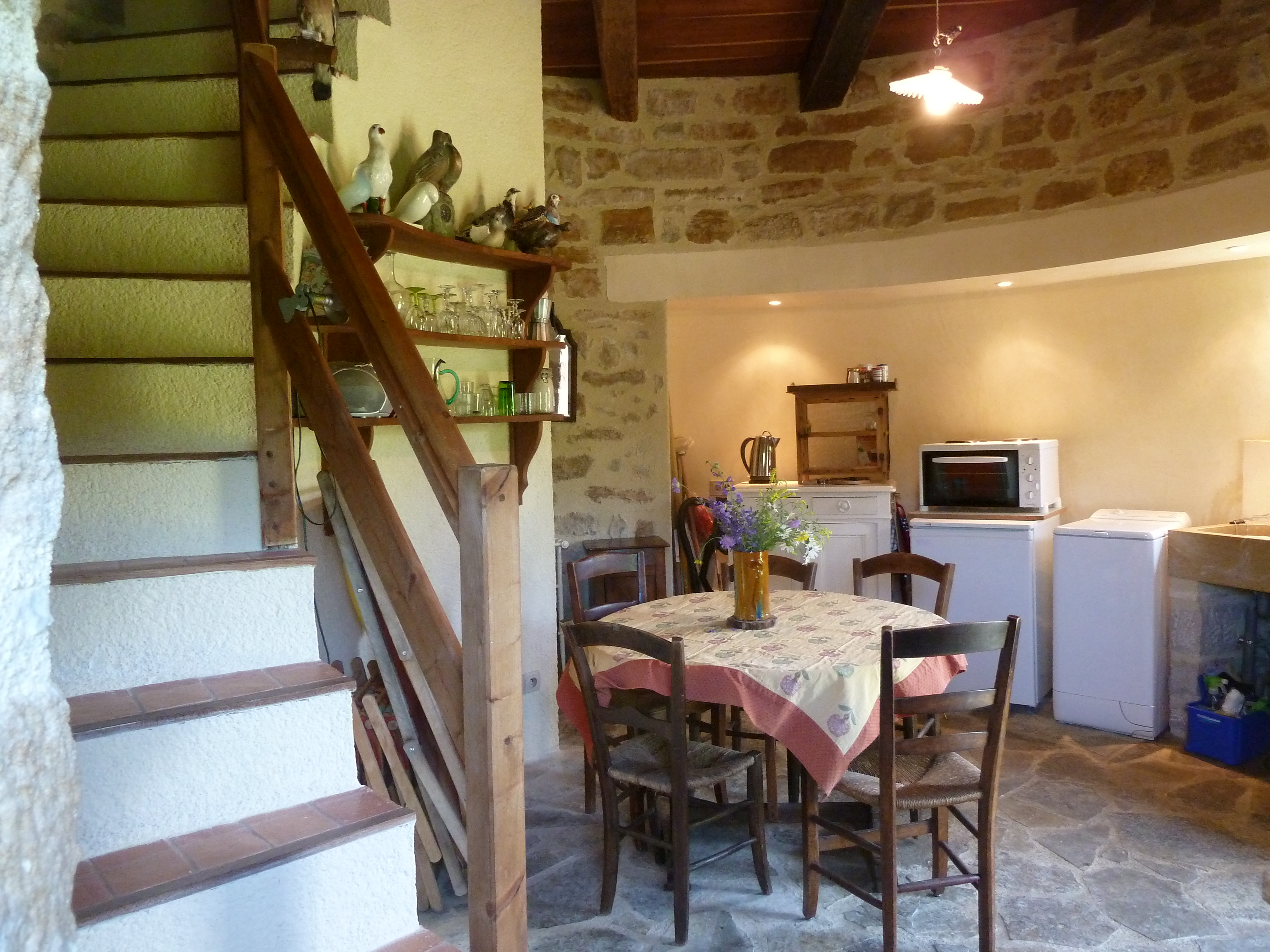 Le Pigeonnier, Fons - photo 2