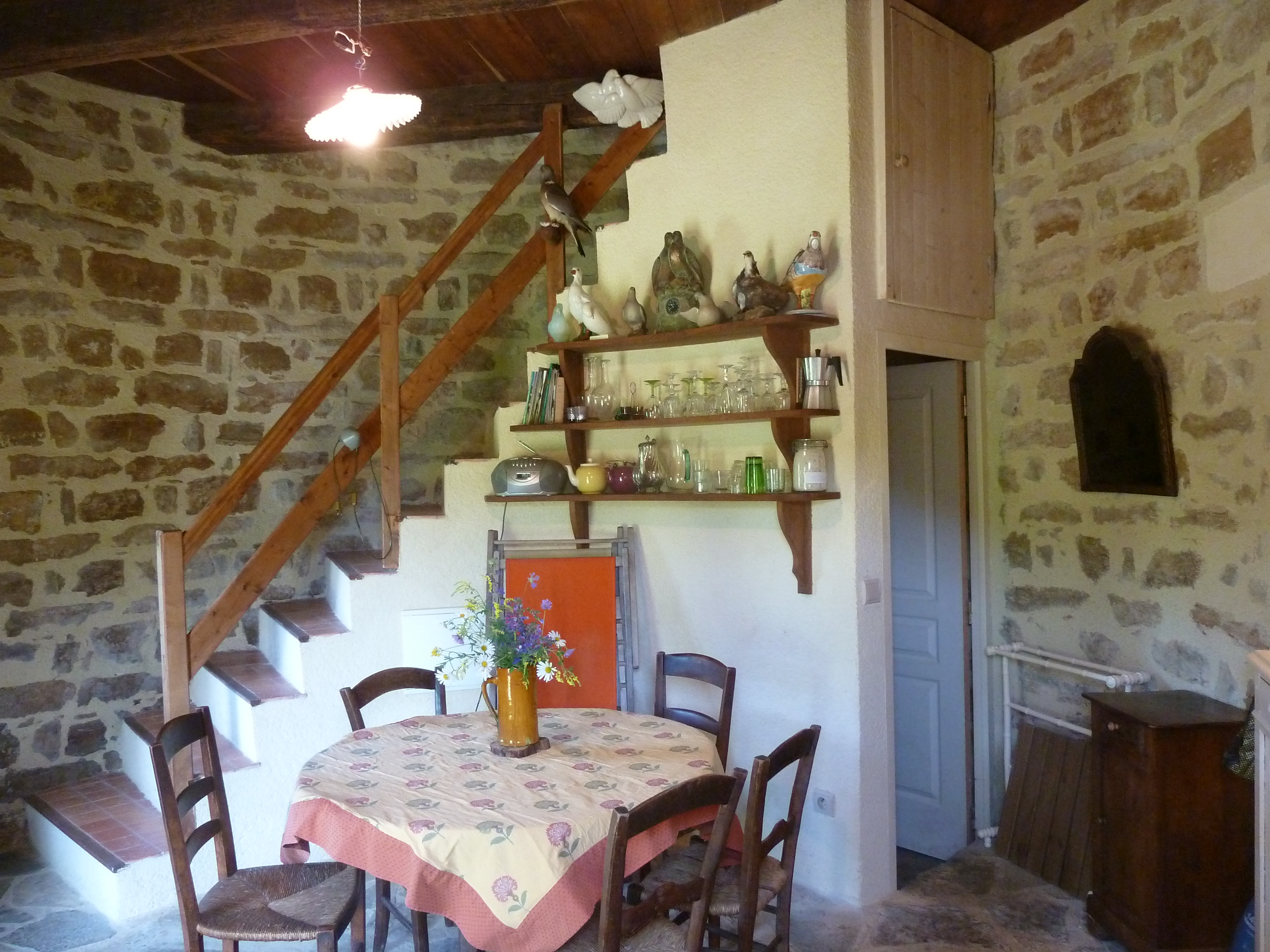 Le Pigeonnier, Fons - photo 3