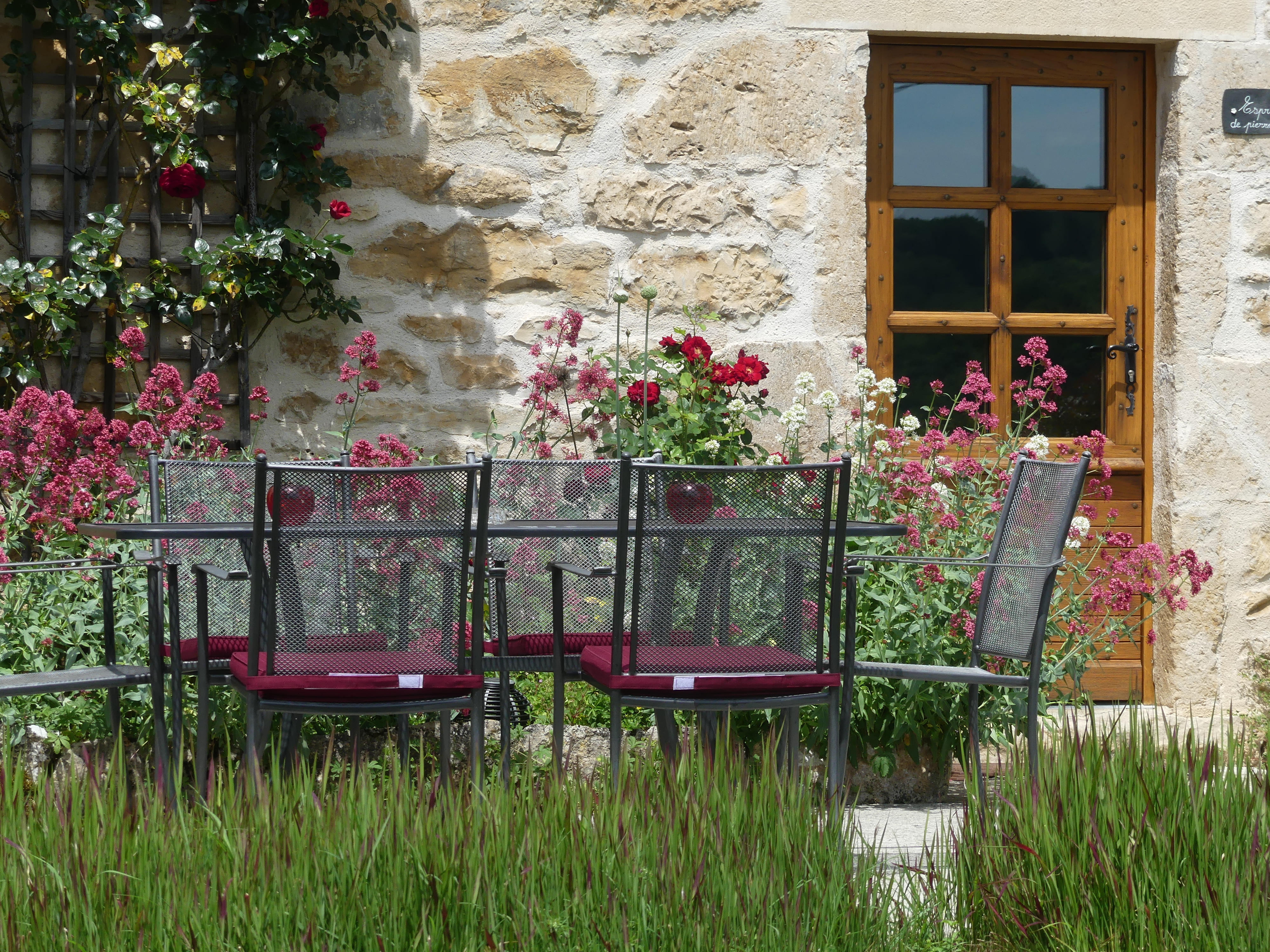 Le Hameau du Quercy - Esprit de Pierres, Frontenac - photo 29