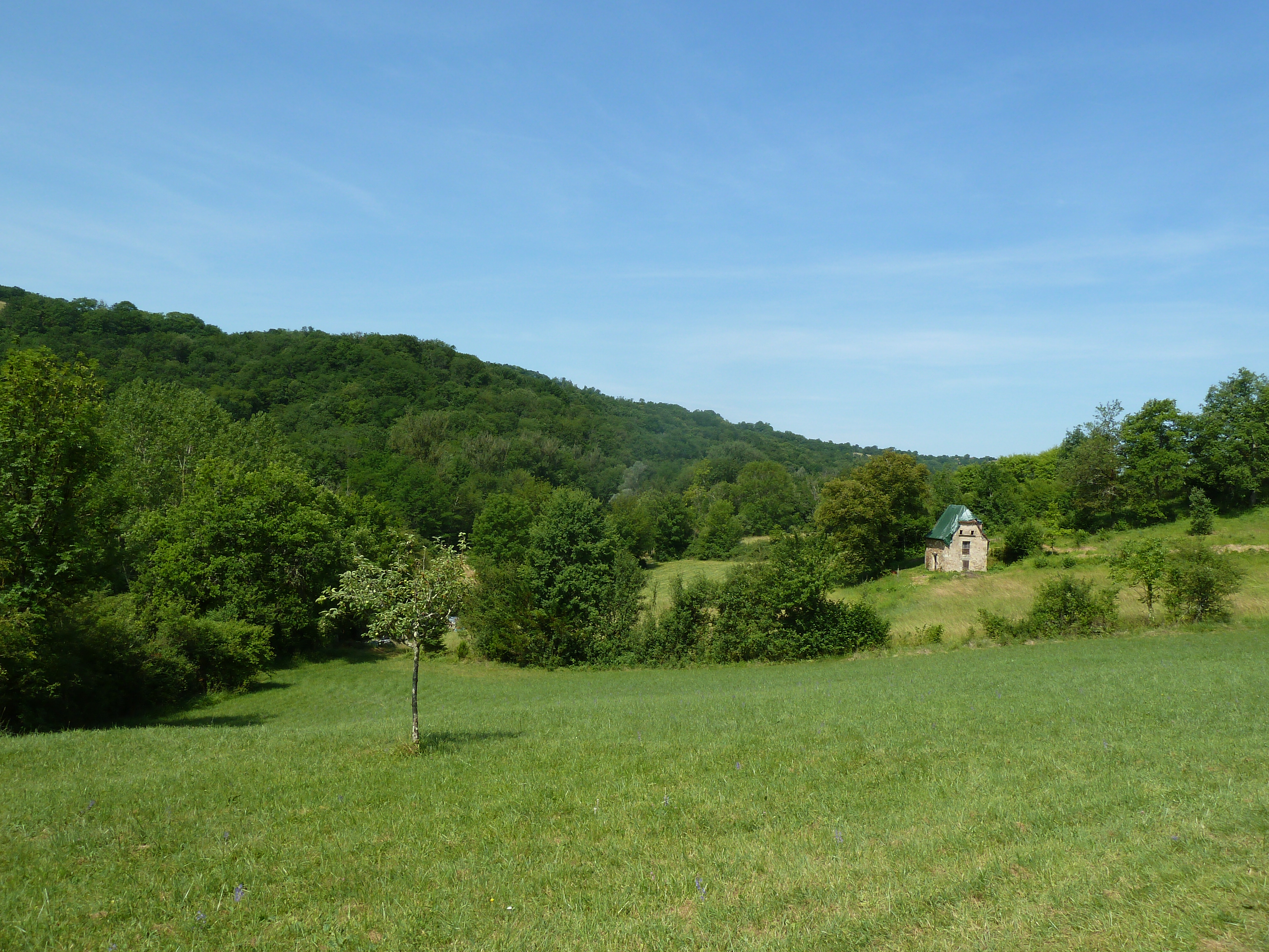 Le Pigeonnier, Fons - photo 6