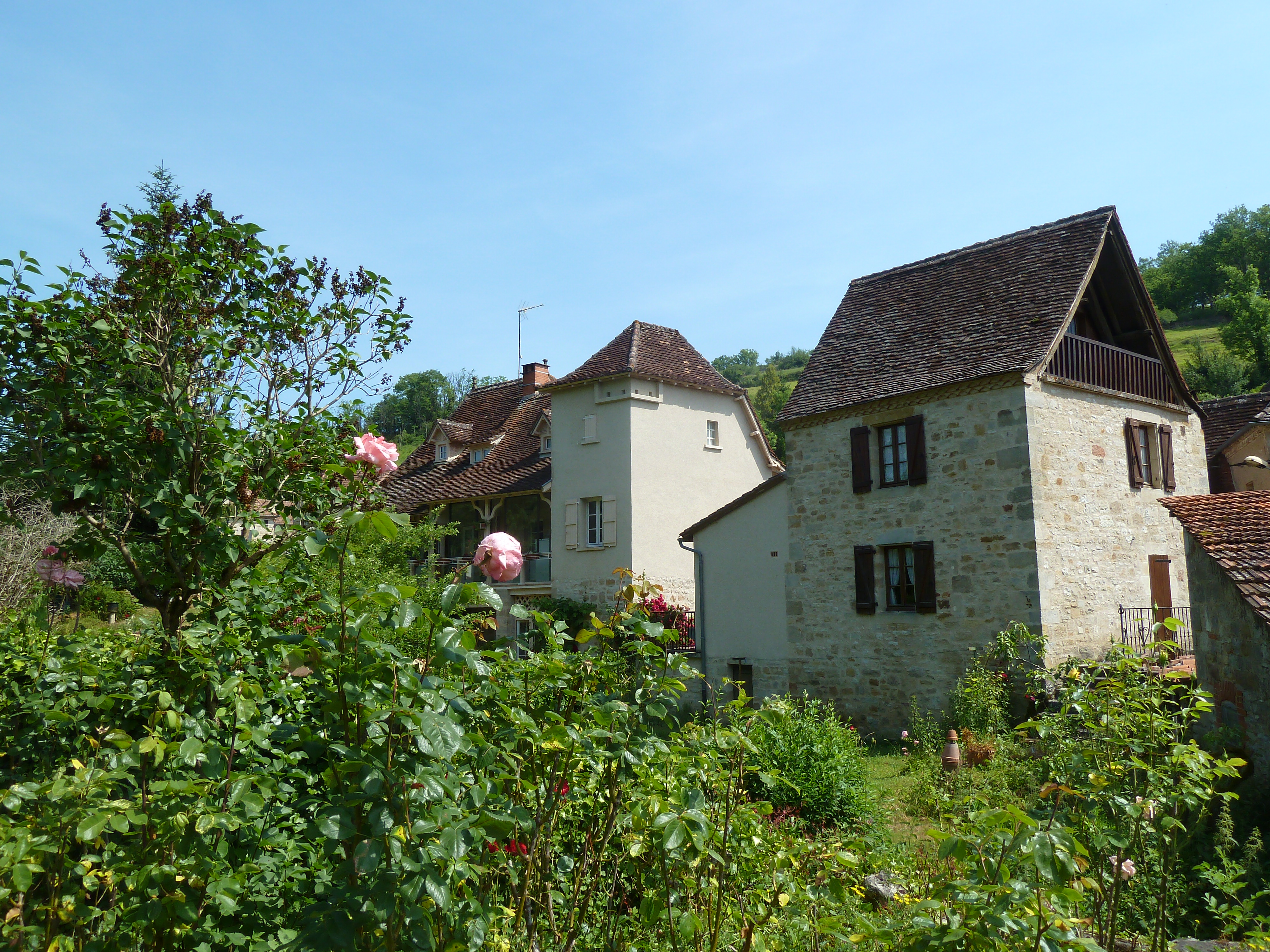Le Pigeonnier, Fons - photo 7