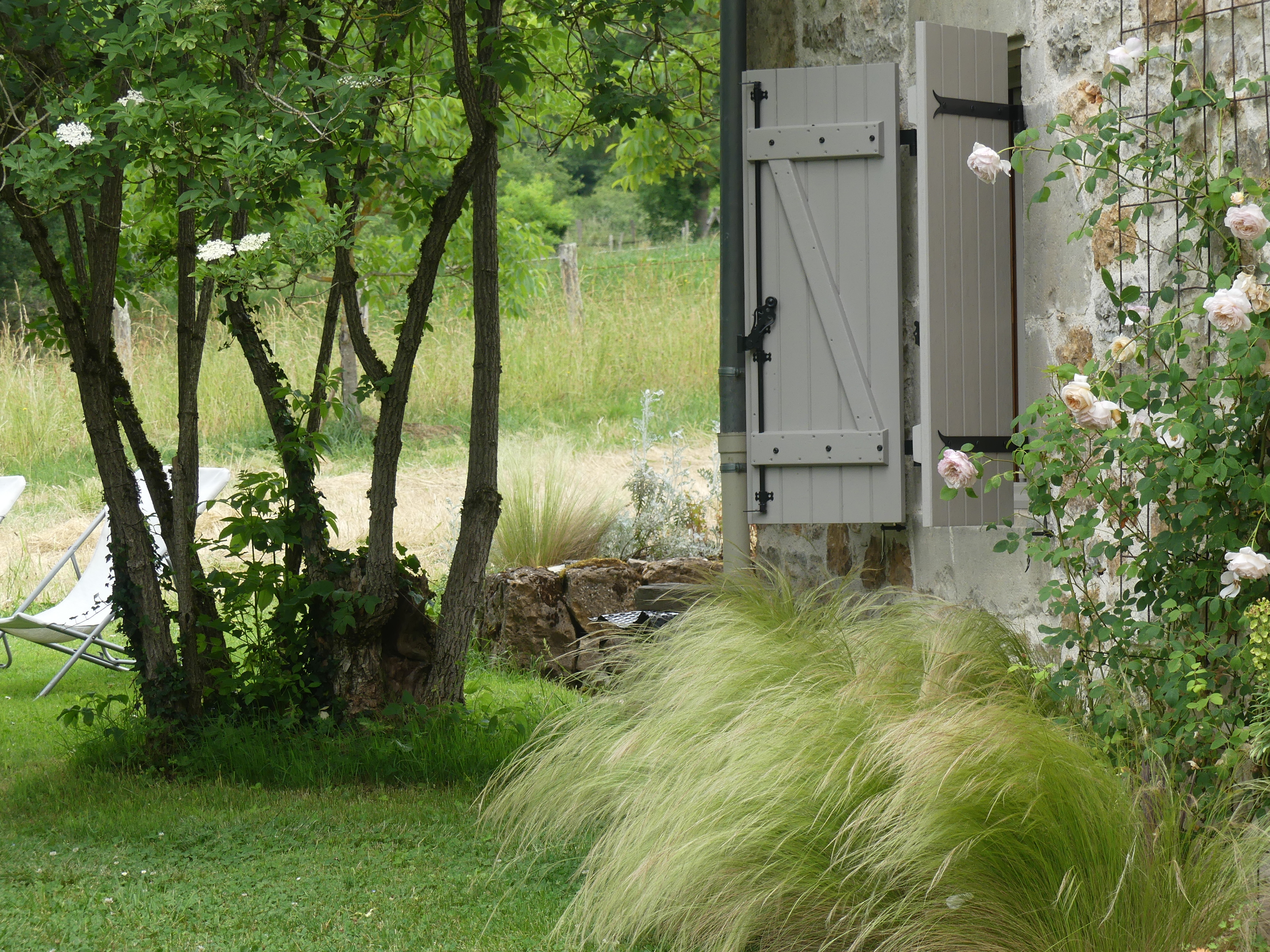 Le Hameau du Quercy - Orée des Chênes, Frontenac - photo 16