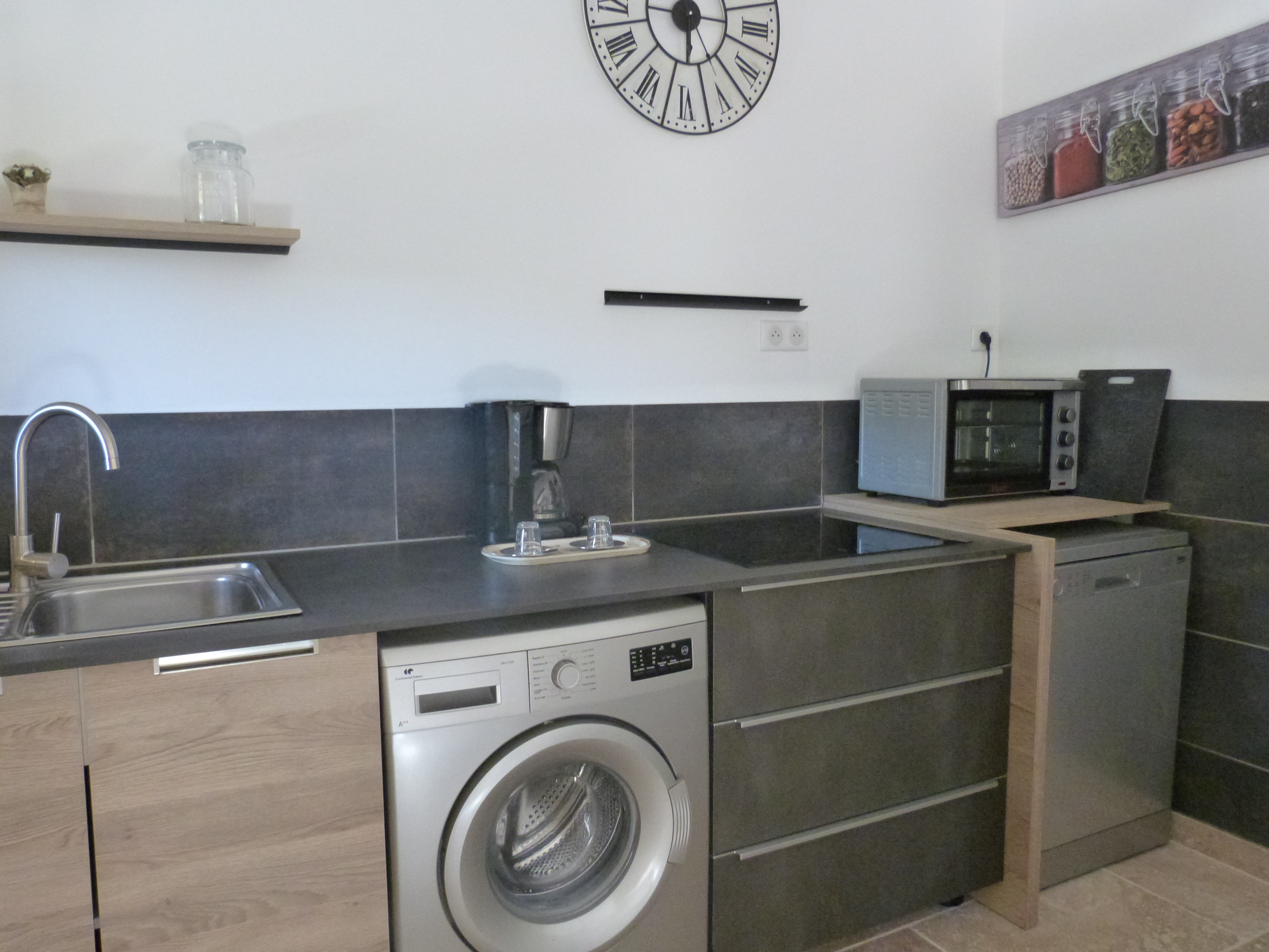 La Gariotte, Esclauzels - photo 2