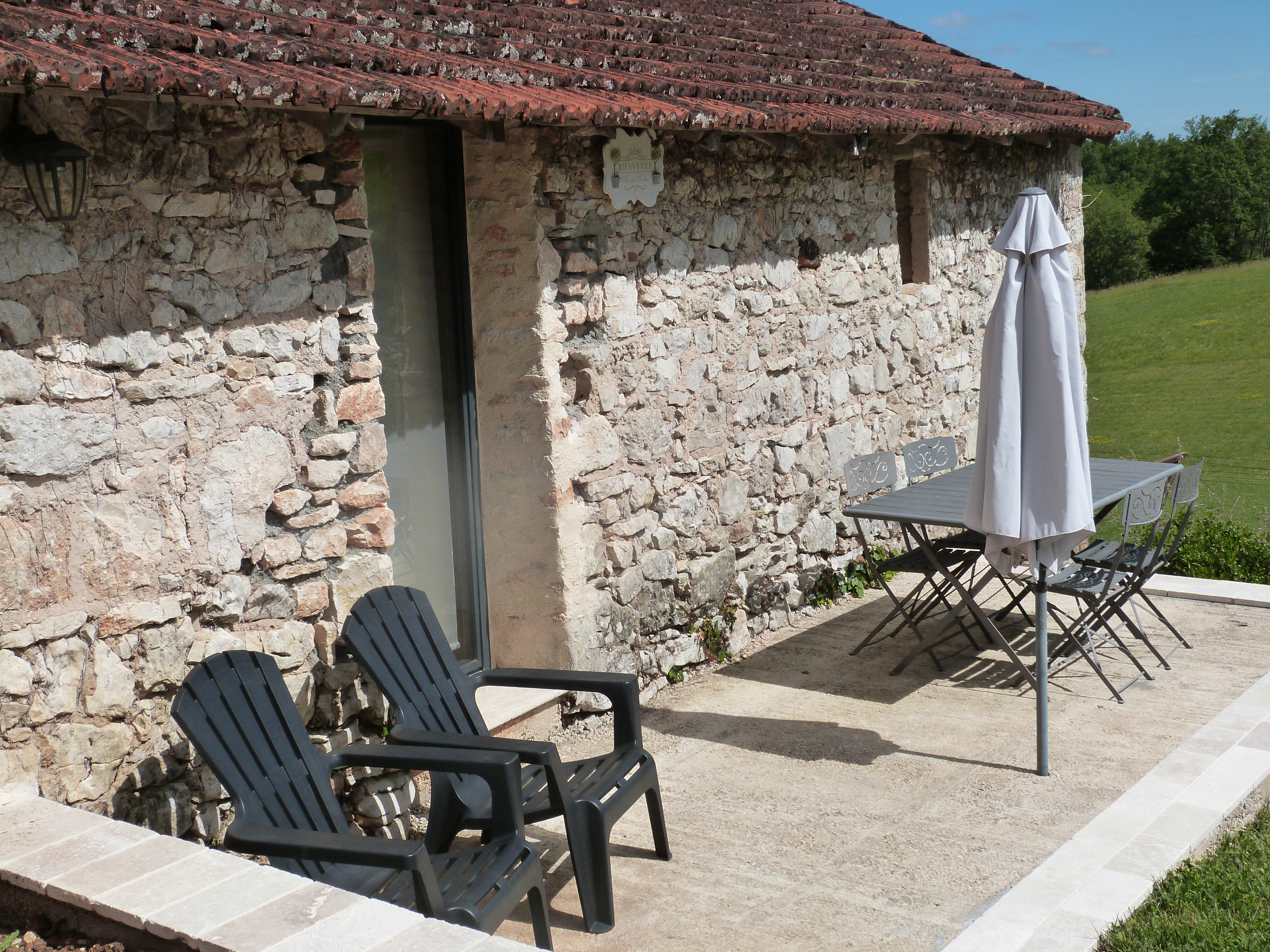 La Gariotte, Esclauzels - photo 4