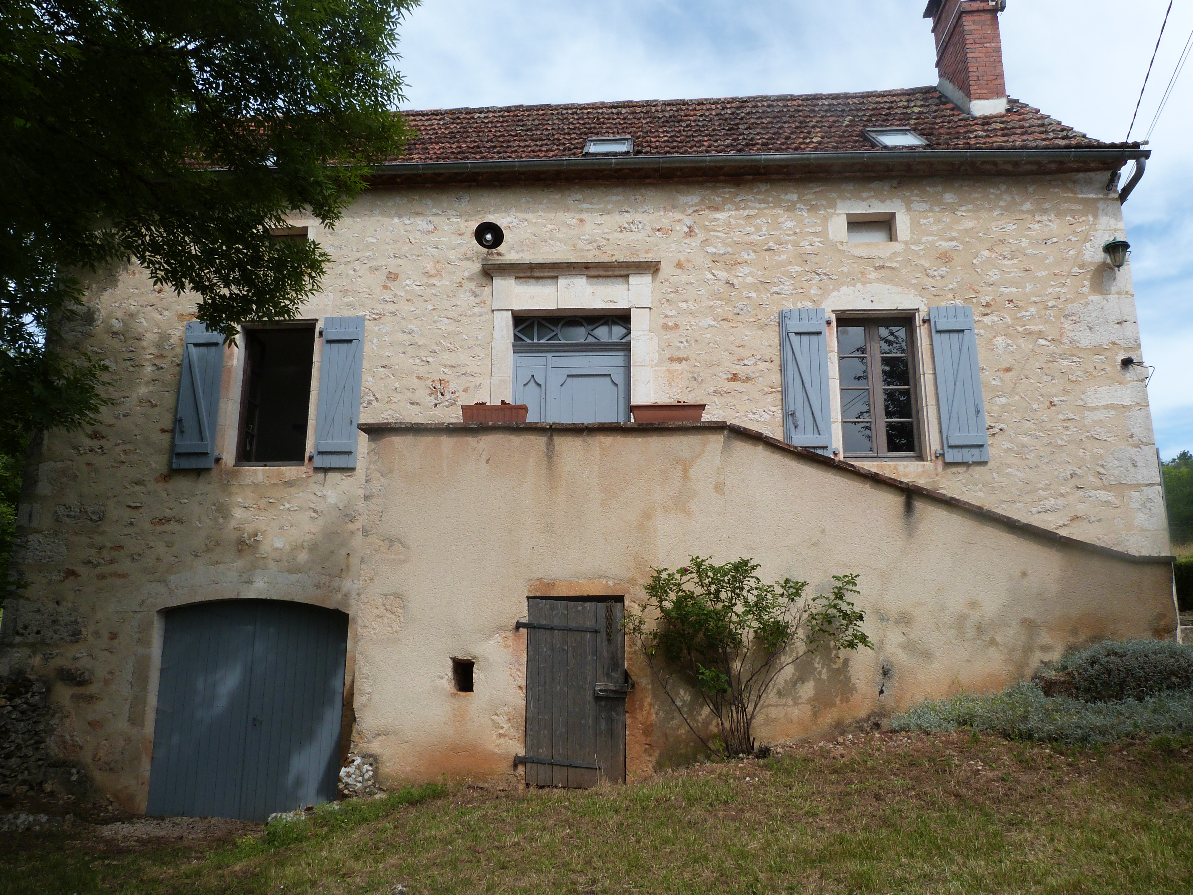 Chez Mireille, Berganty - photo 8