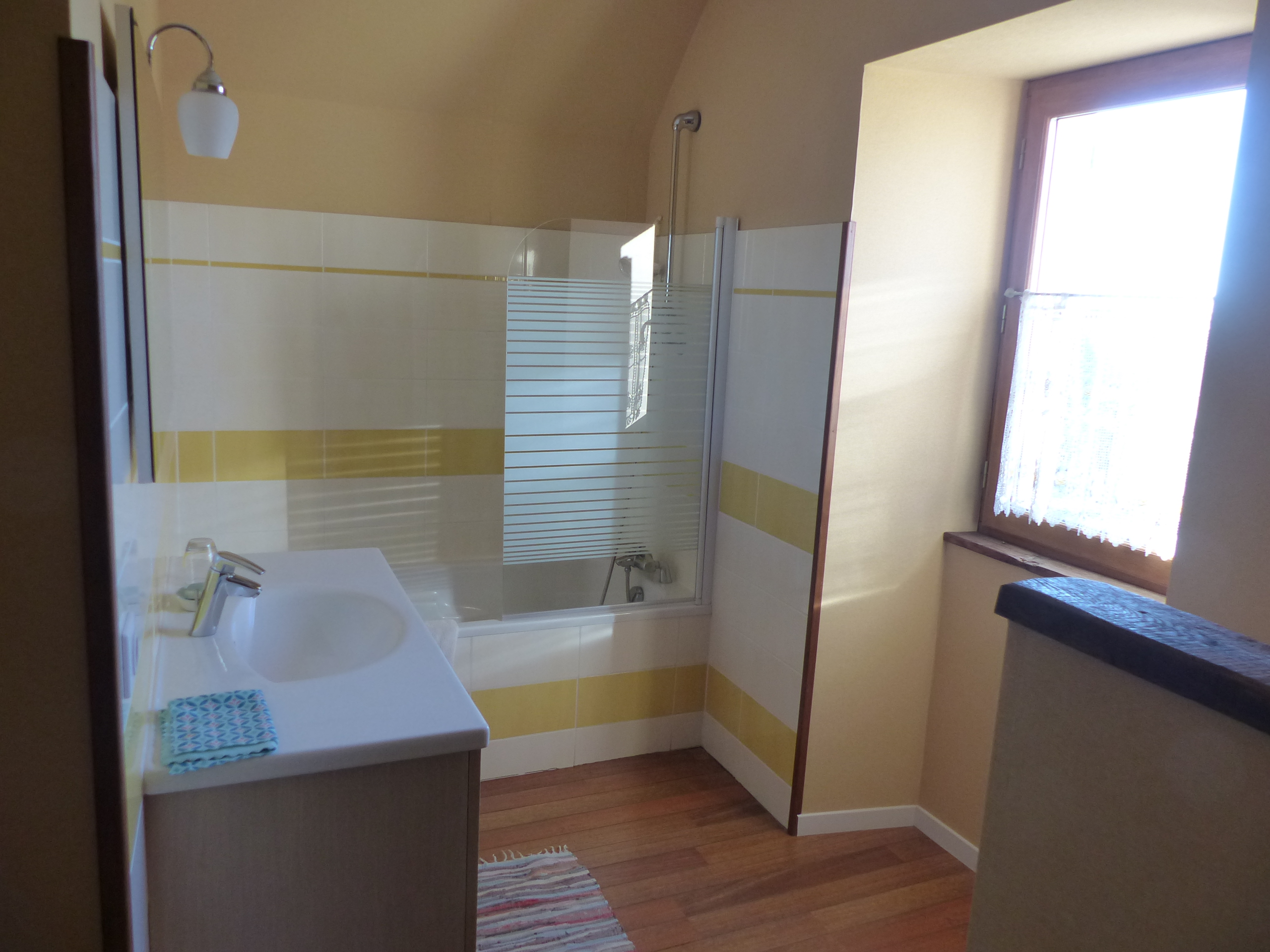 Gîte Au Coin des Granges, Bio - photo 10