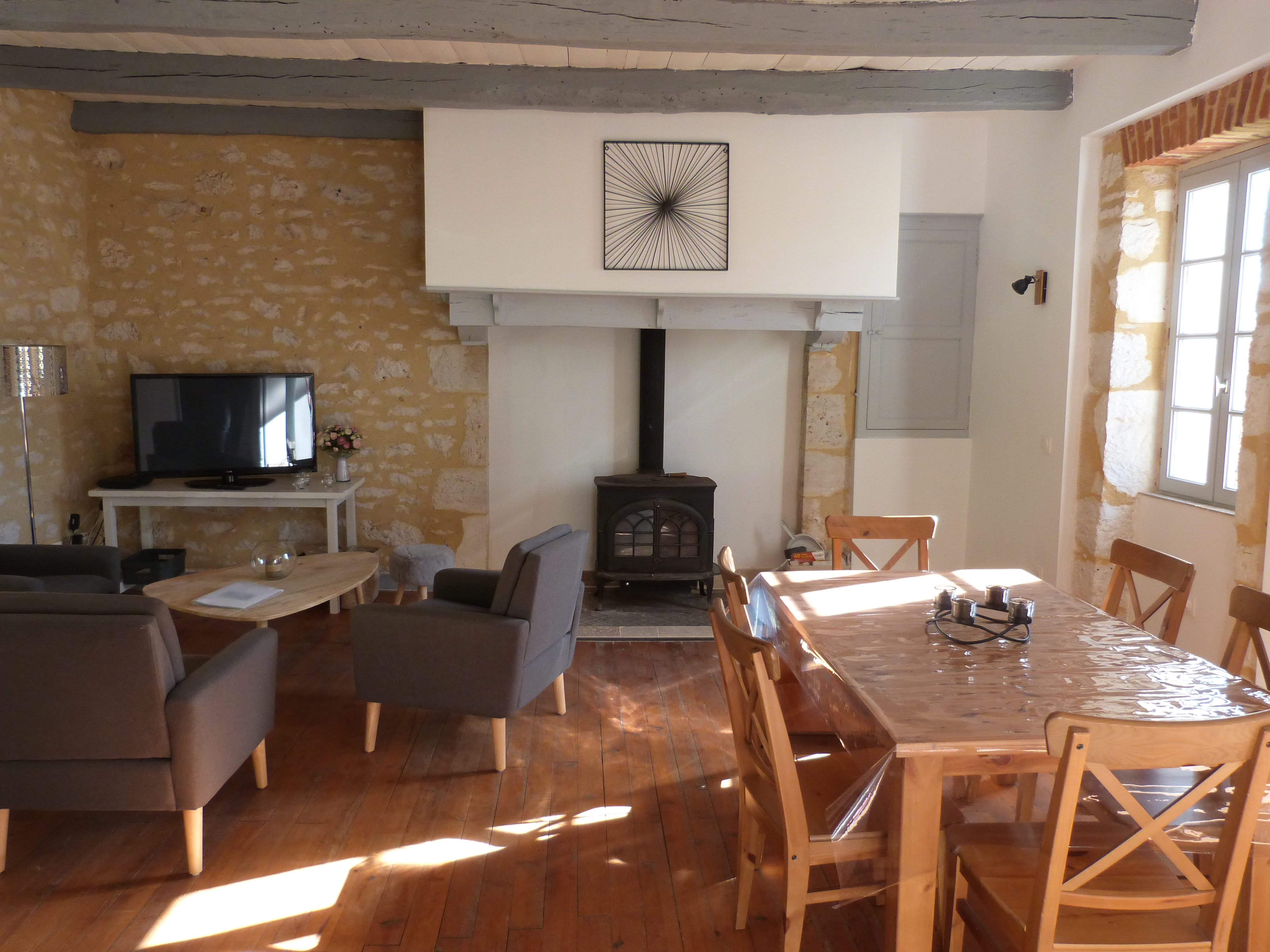 Chez Mireille, Berganty - photo 9