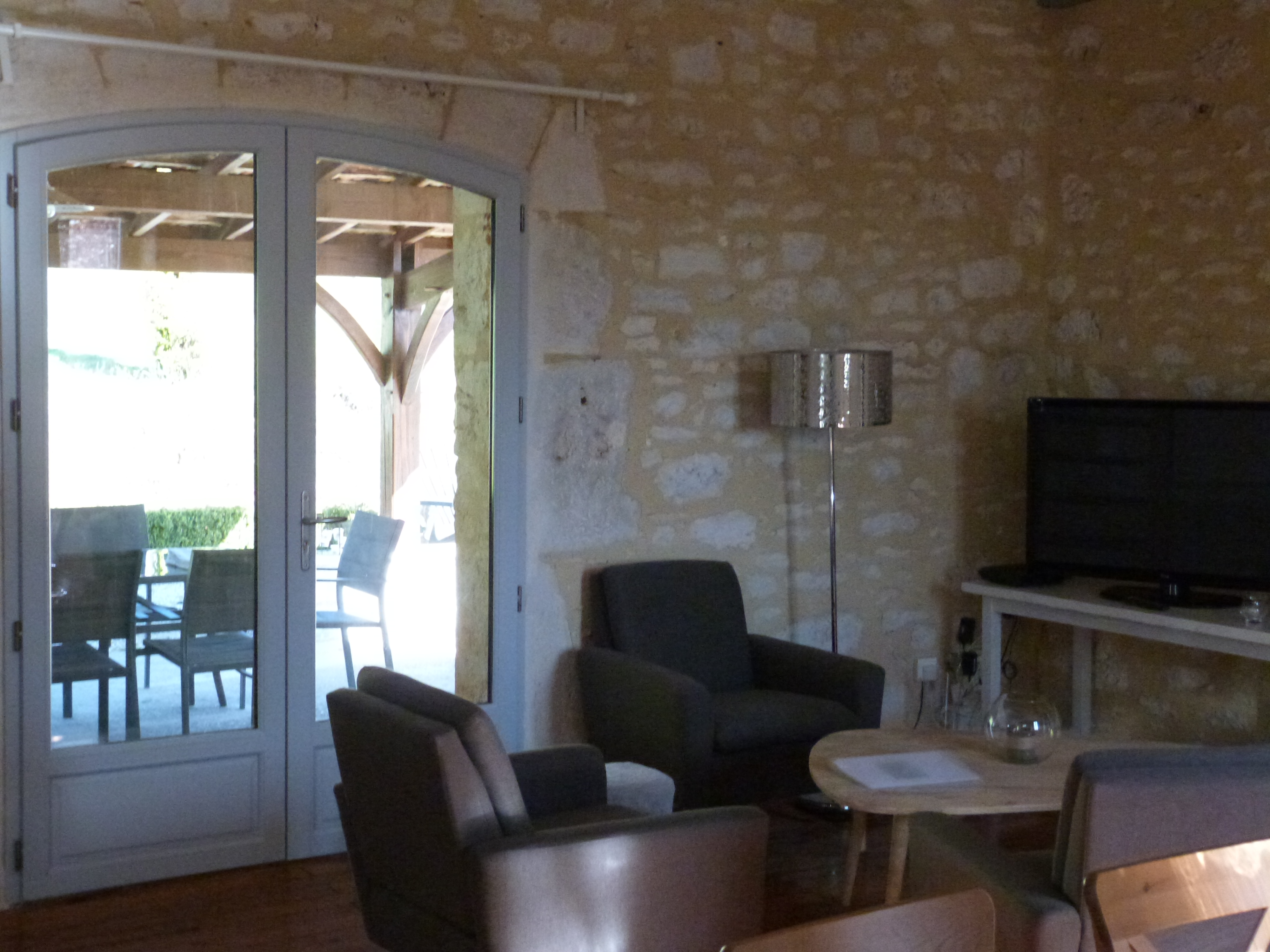 Chez Mireille, Berganty - photo 10