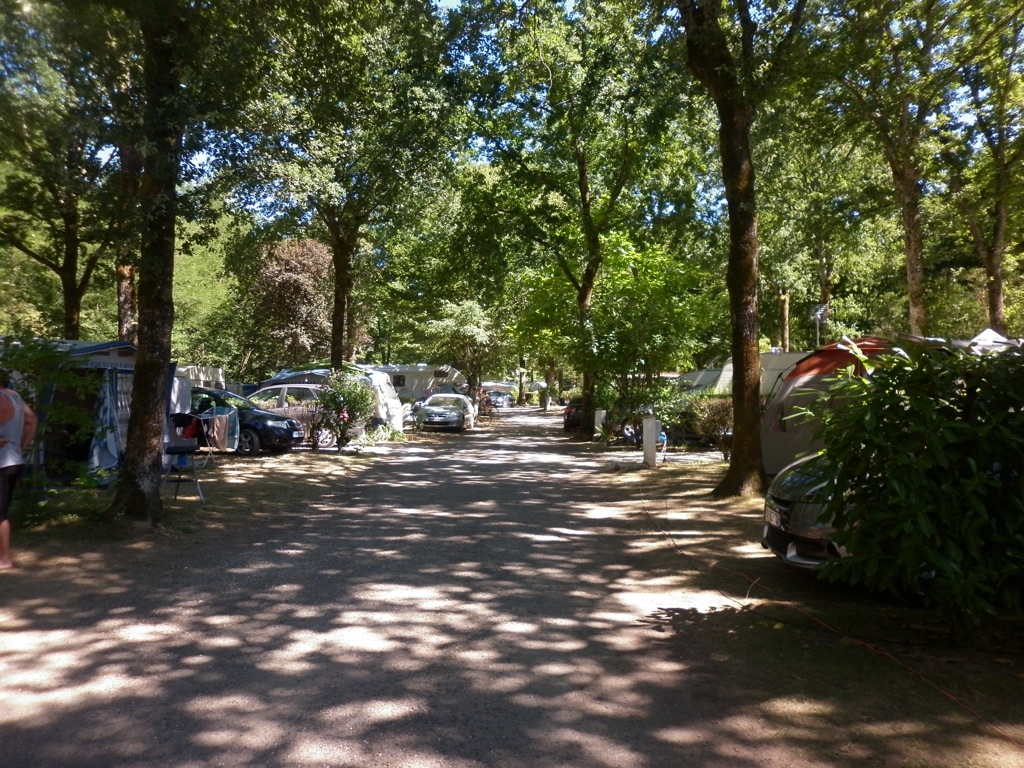 Camping La Verte Rive, Pinsac - photo 12