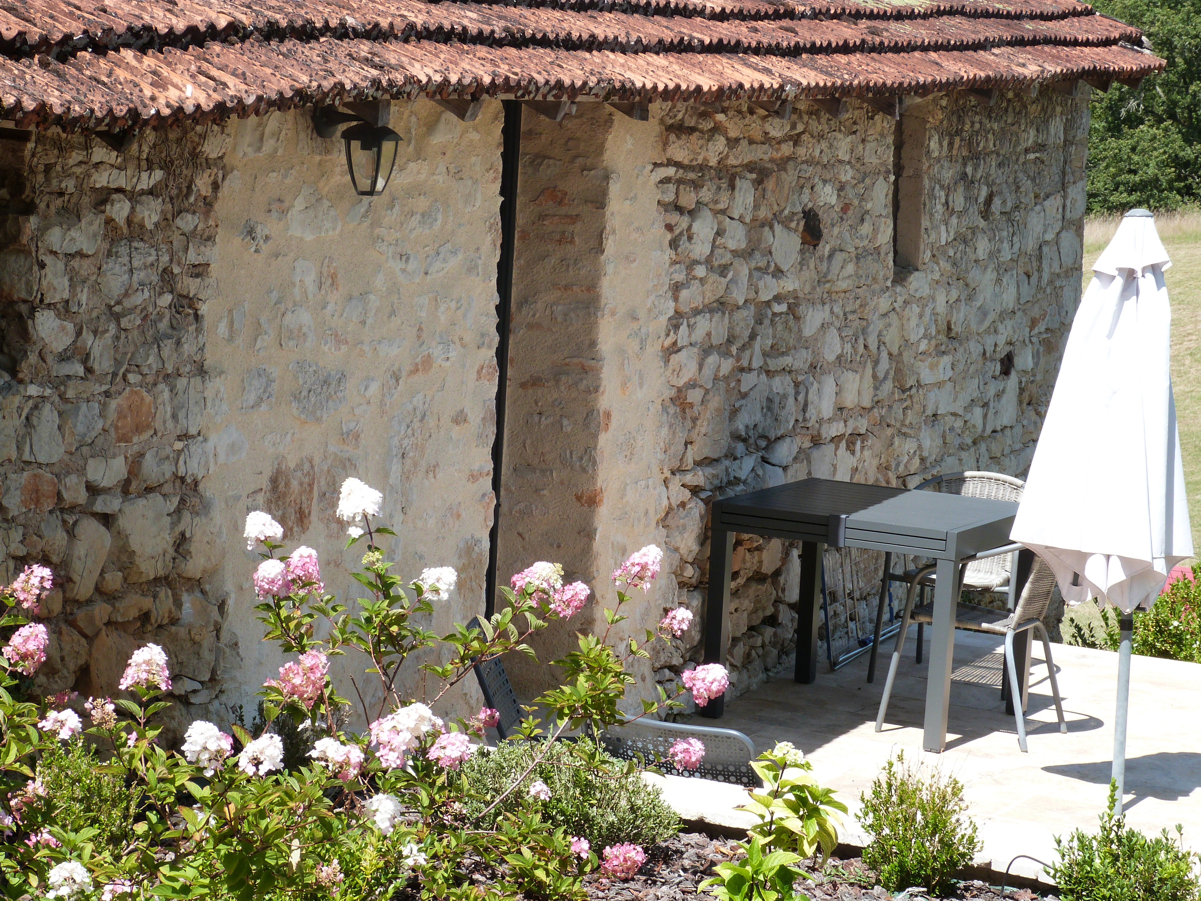 La Gariotte, Esclauzels - photo 5