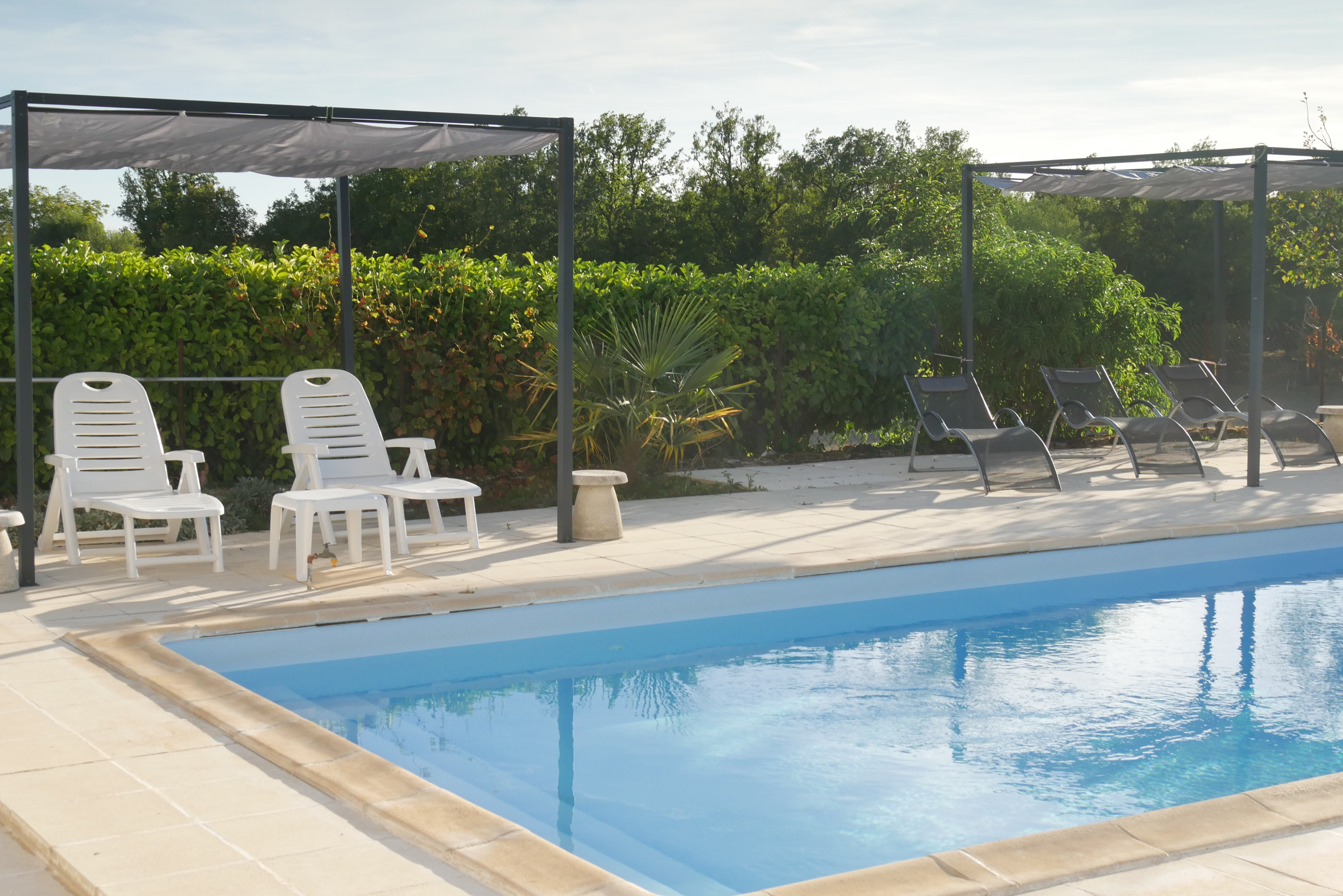 La Grange, Cremps - photo 4