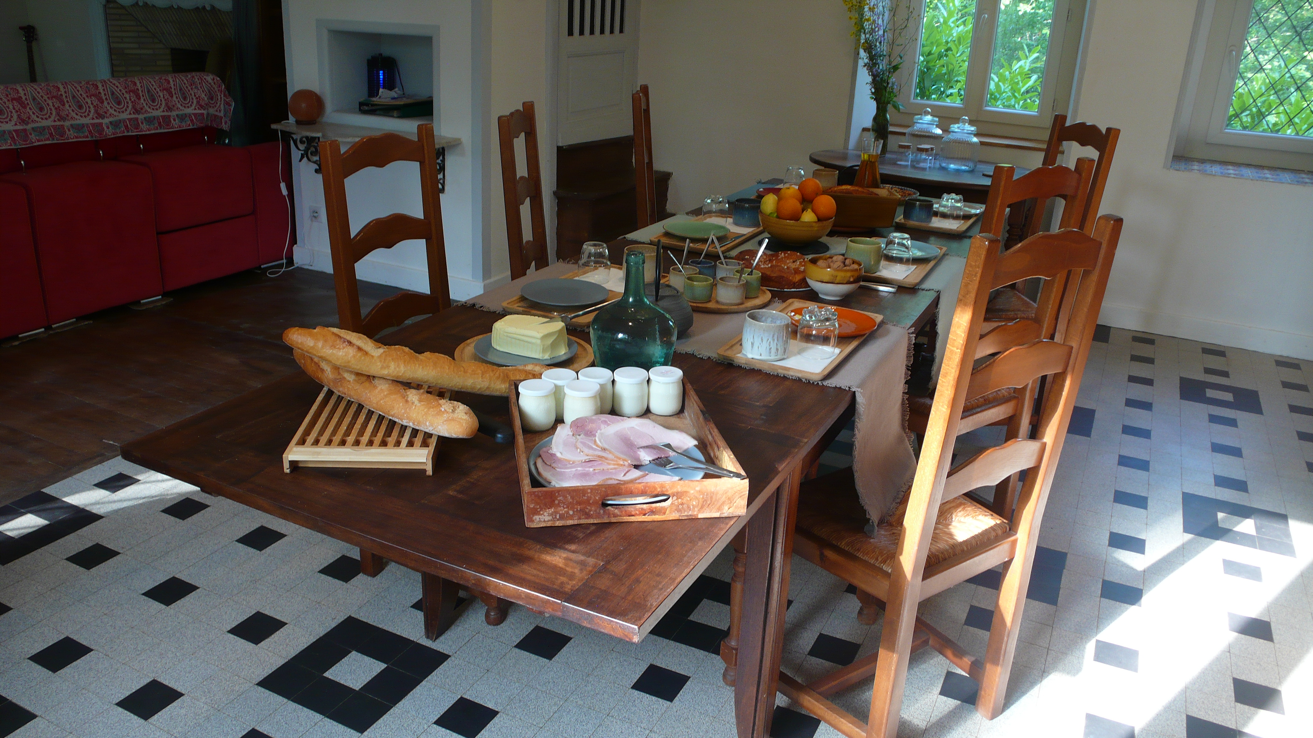 Au bois de la Grave, Luzech - photo 14