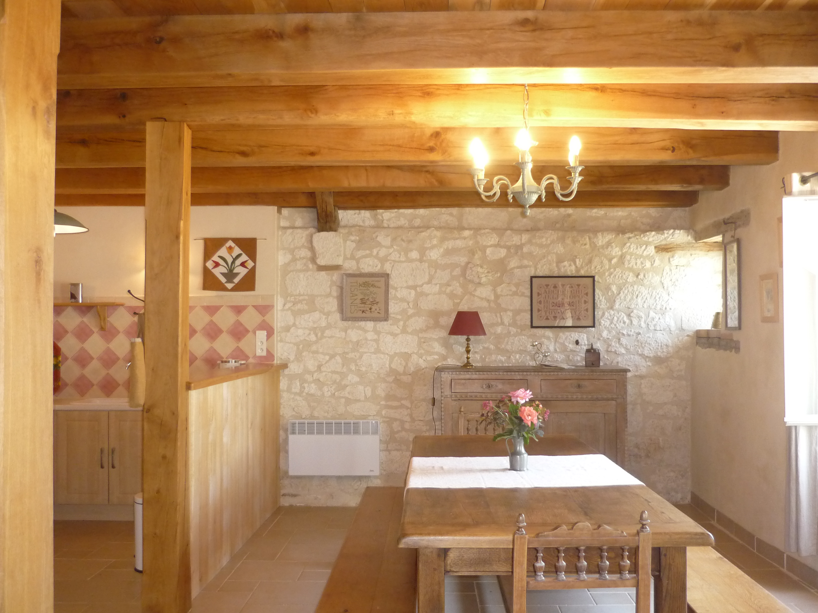 Gîte du Gabachou, Belfort-du-Quercy - photo 5