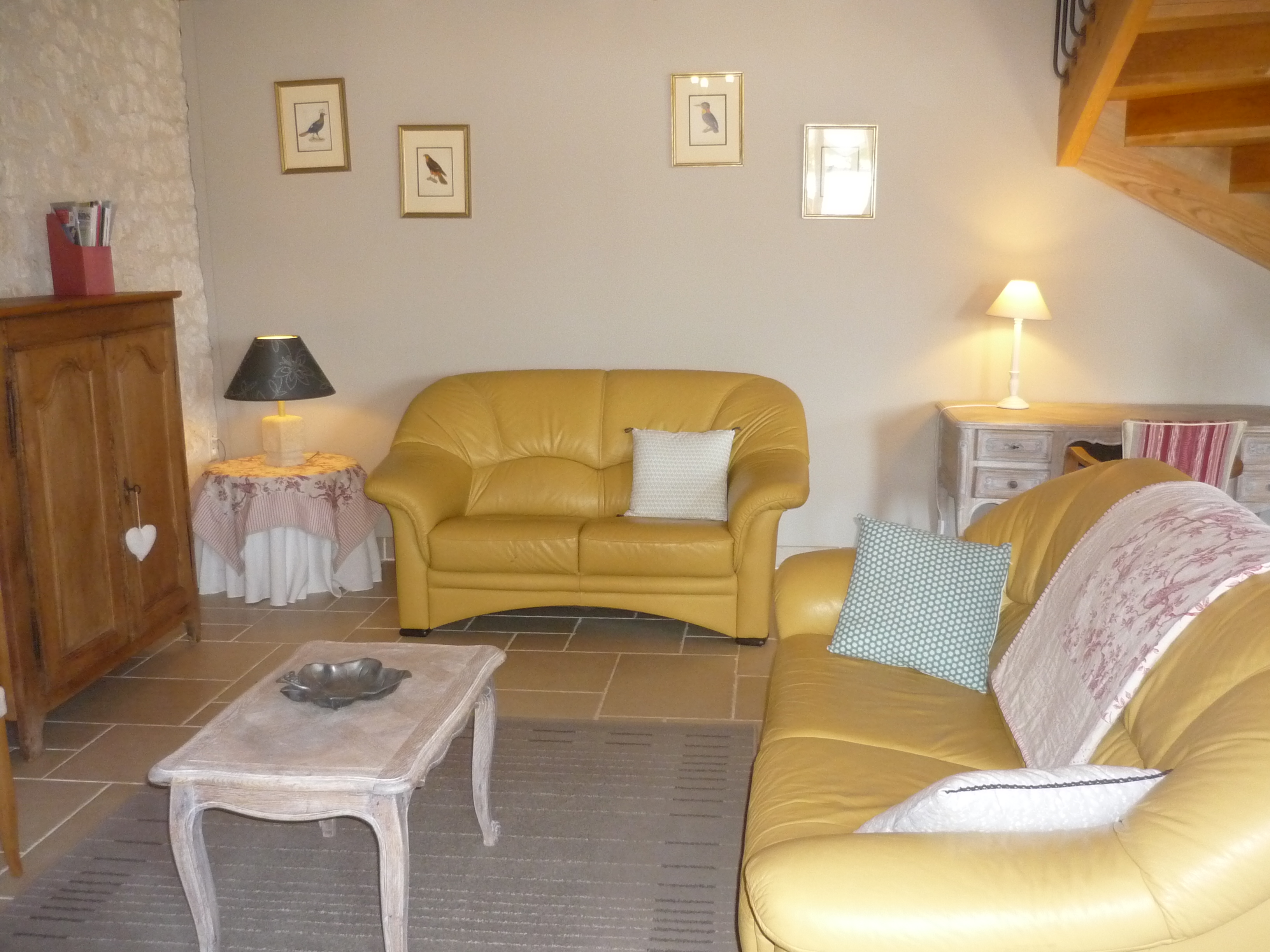 Gîte du Gabachou, Belfort-du-Quercy - photo 6