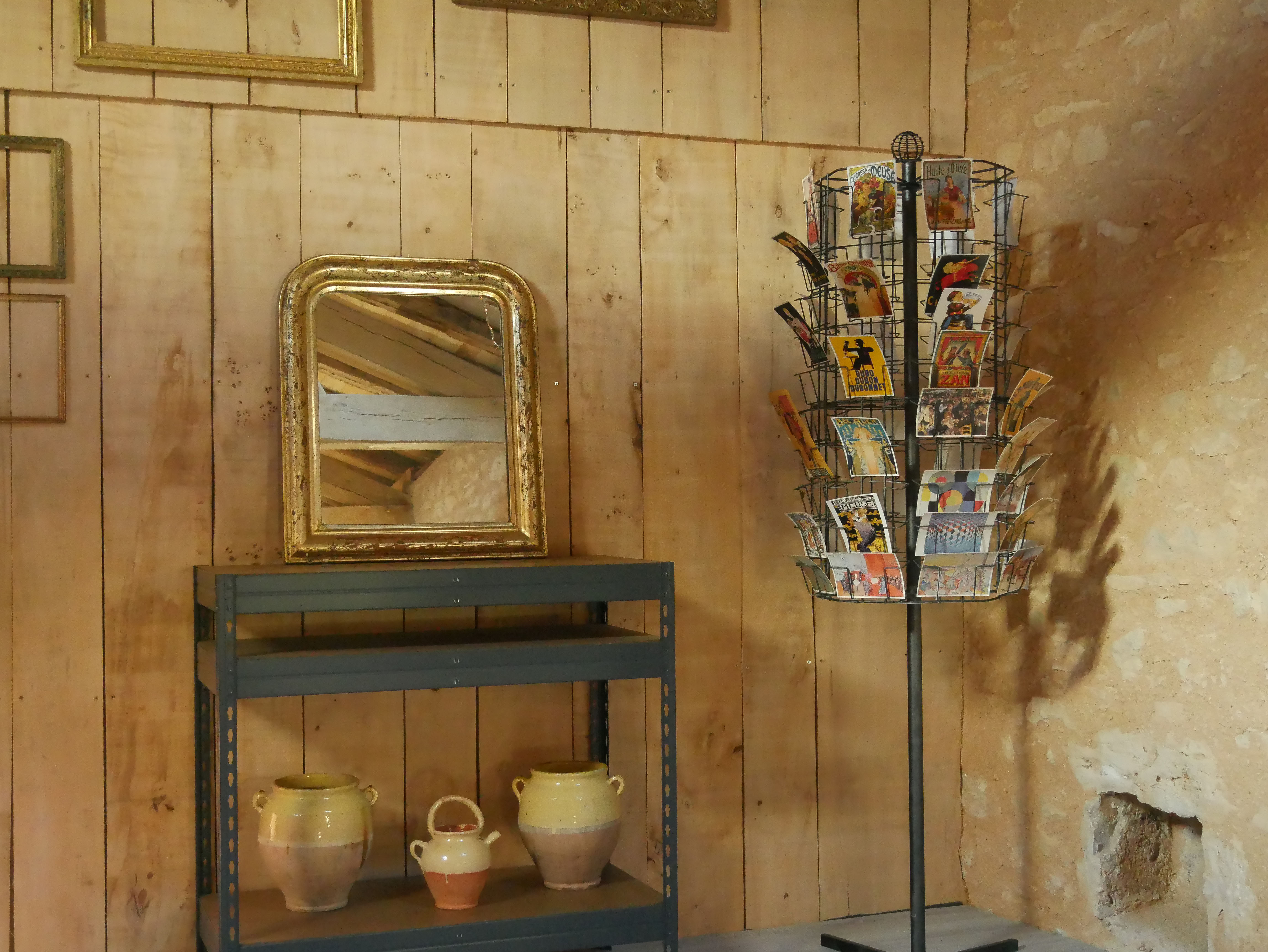 La Grange, Cremps - photo 5