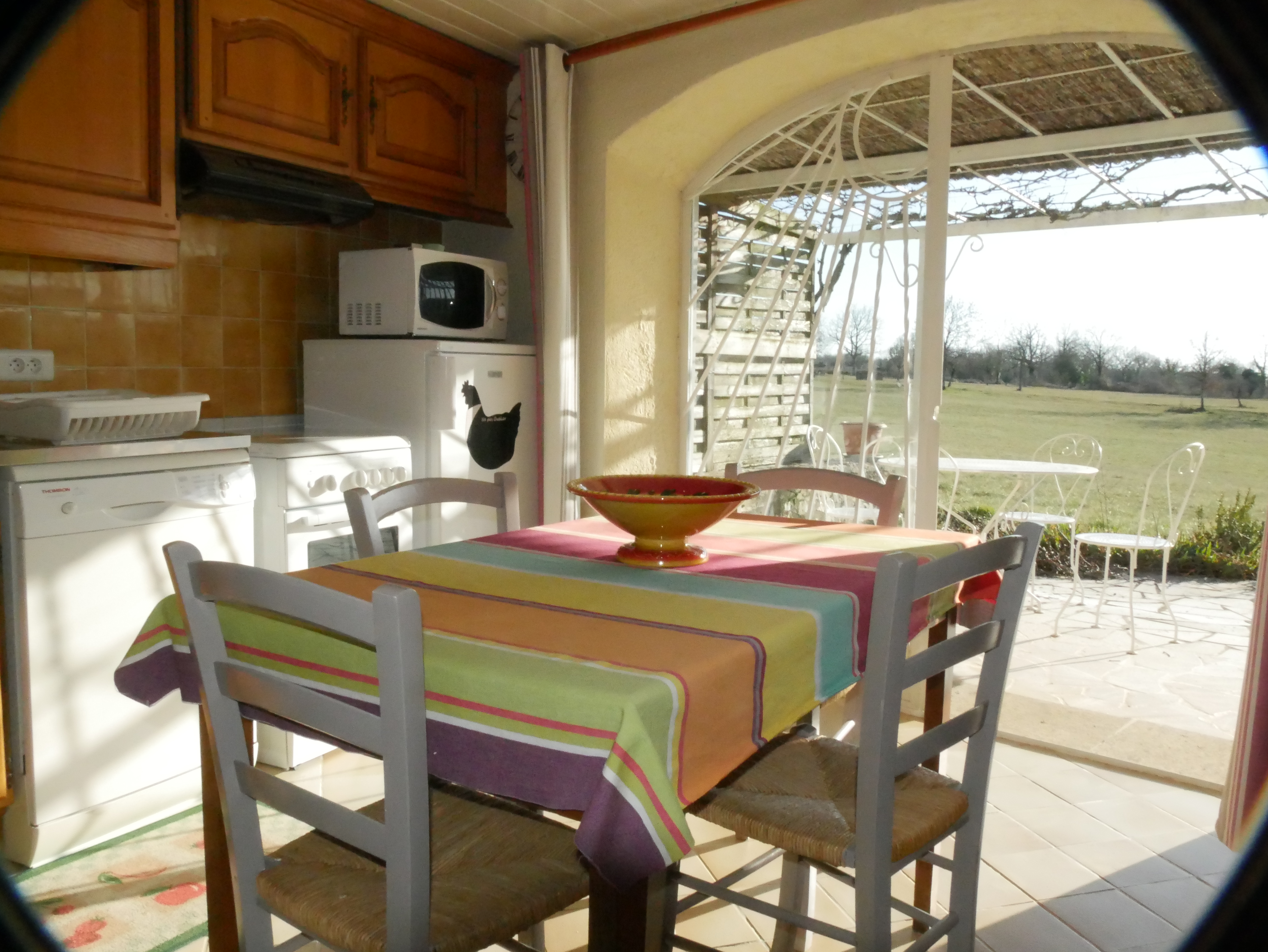 Le Fournil, Cremps - photo 14