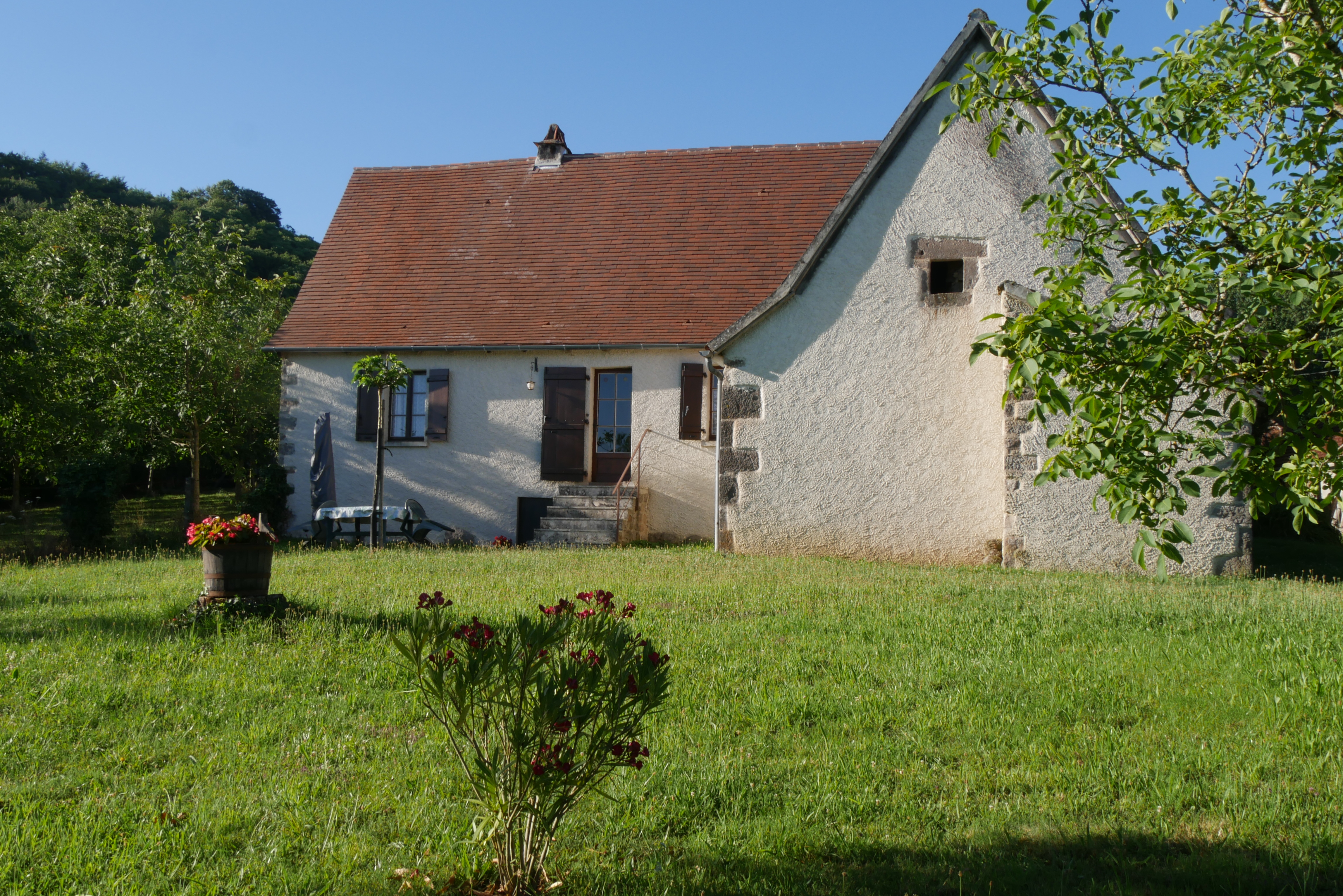 Lavergnole, Saint-Jean-Lagineste - photo 3