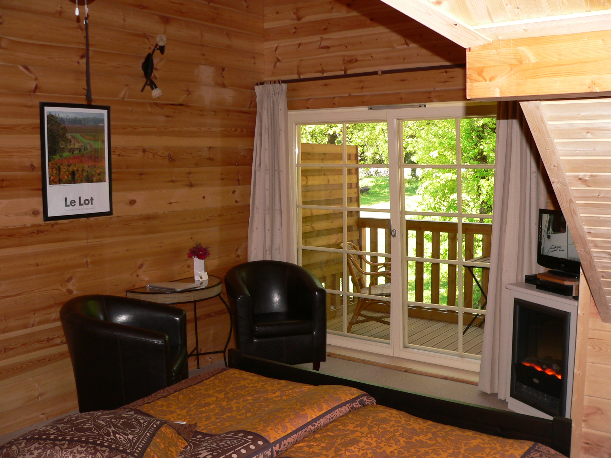 L'Arrivée, Autoire - photo 7