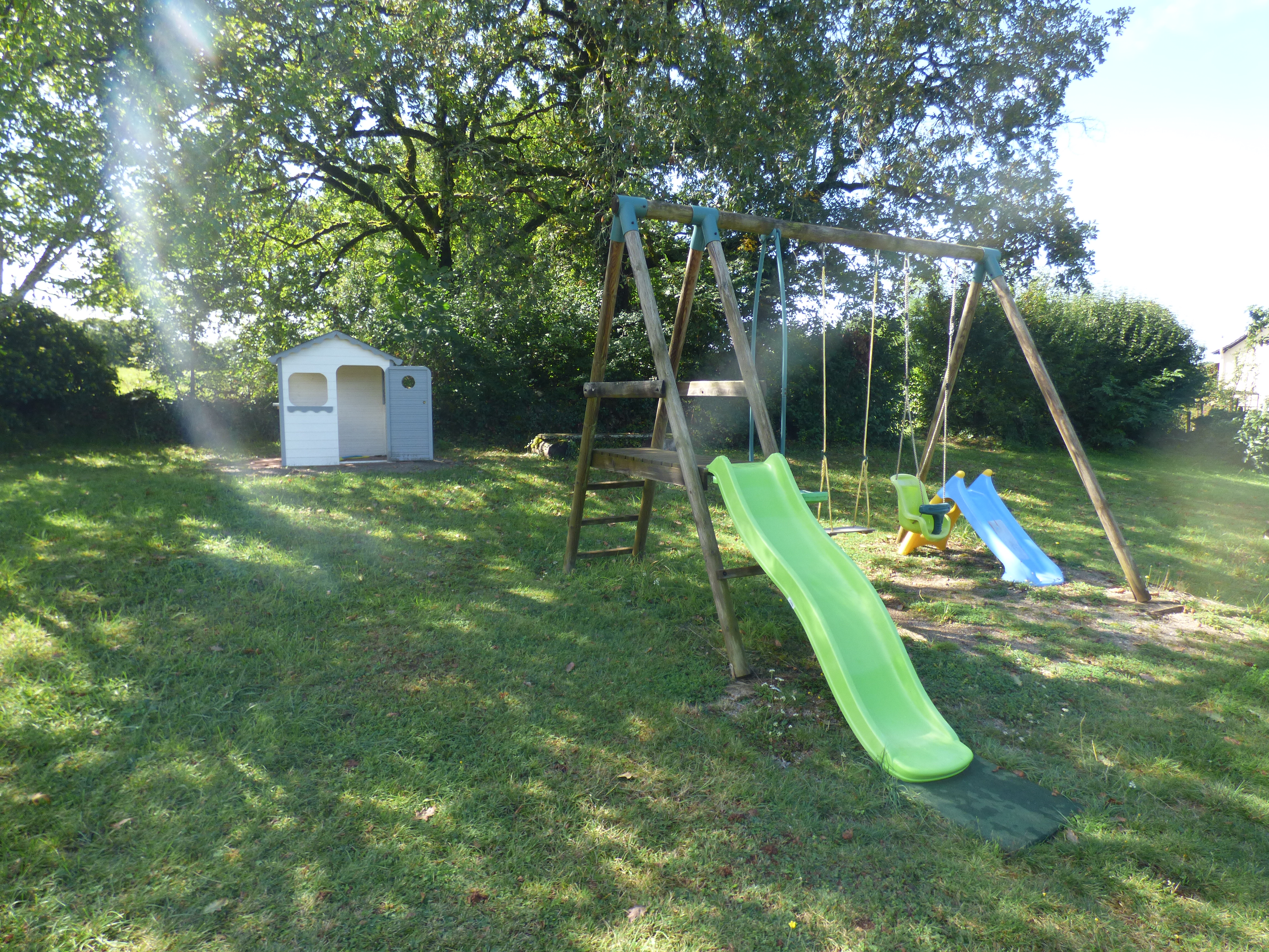 Lavande, Issendolus - photo 5