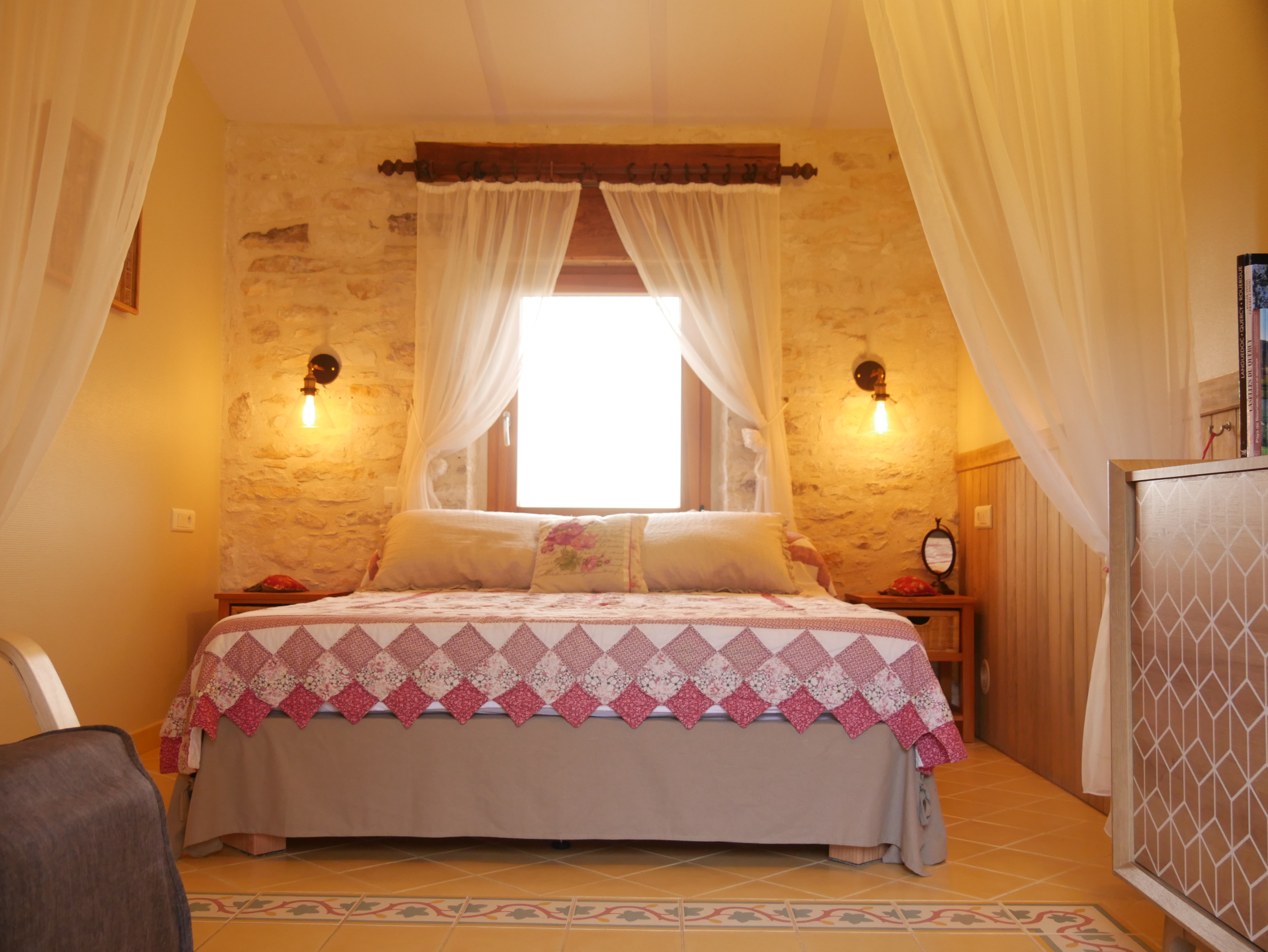 La Girouette, Cremps - photo 6