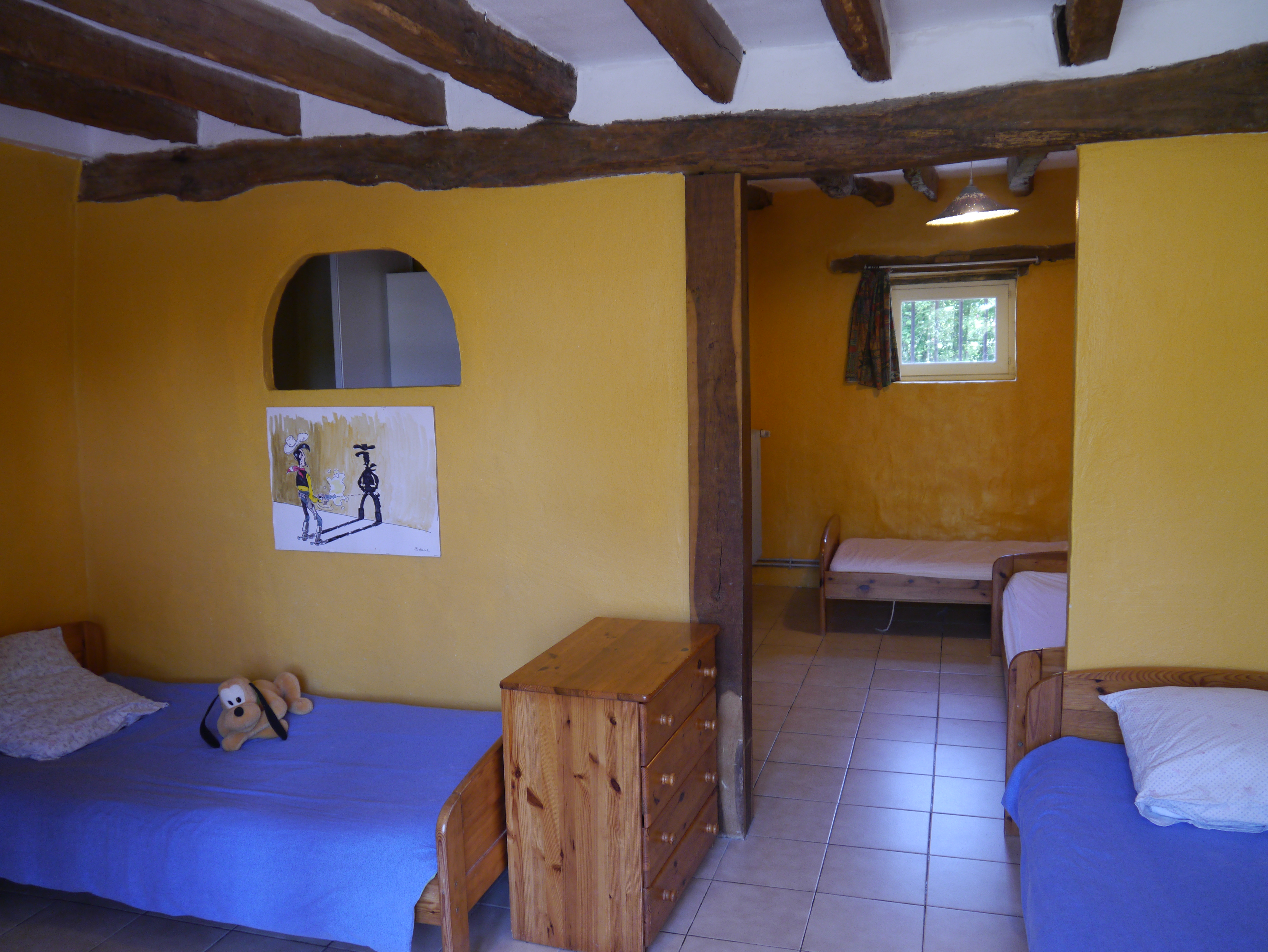 Domaine de Grand Lac "les Rapiettes", Martel - photo 4