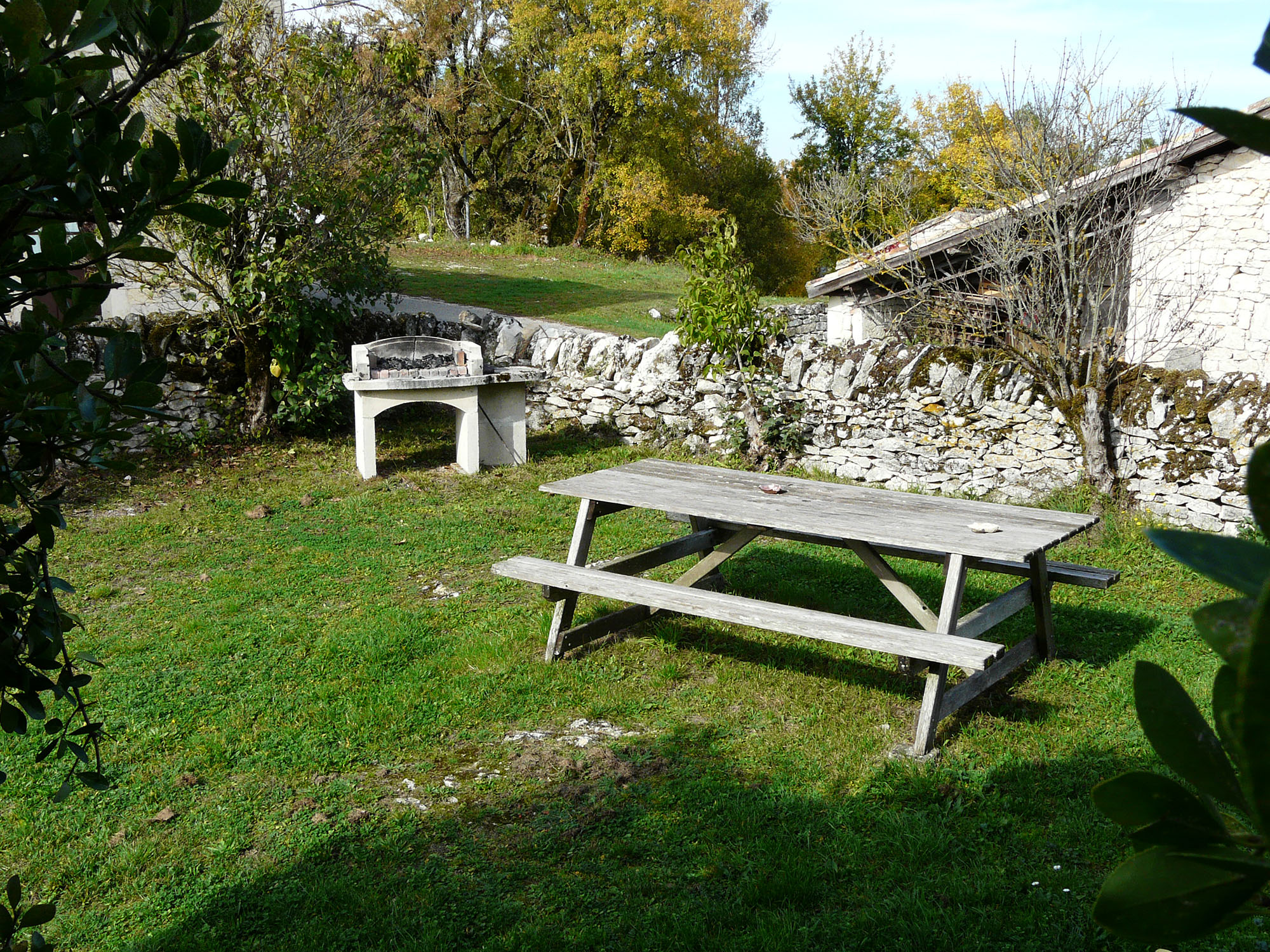 Pech Caussen, Barguelonne-en-Quercy - photo 6