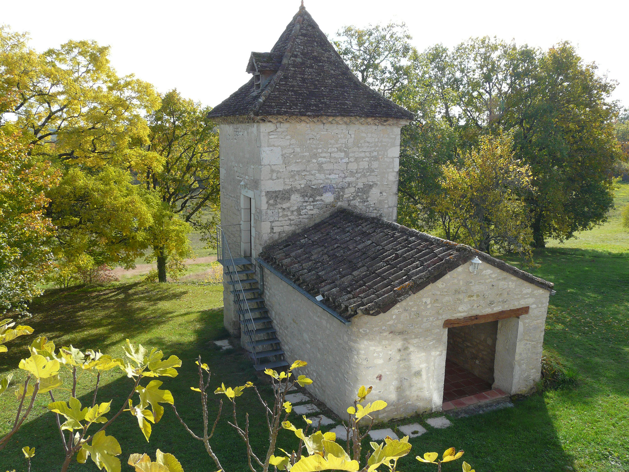 Pech Caussen, Barguelonne-en-Quercy - photo 2