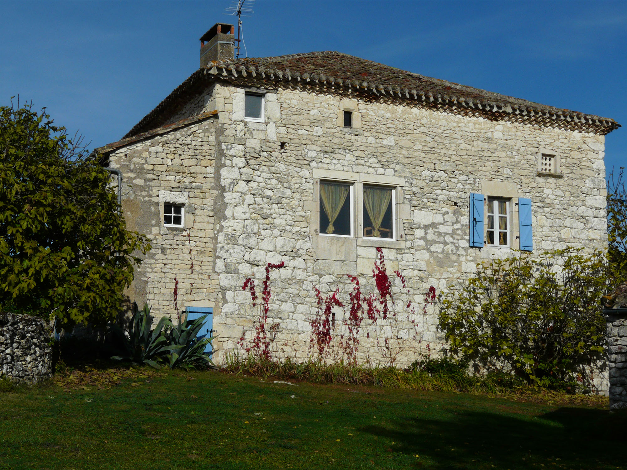 Pech Caussen, Barguelonne-en-Quercy - photo 3