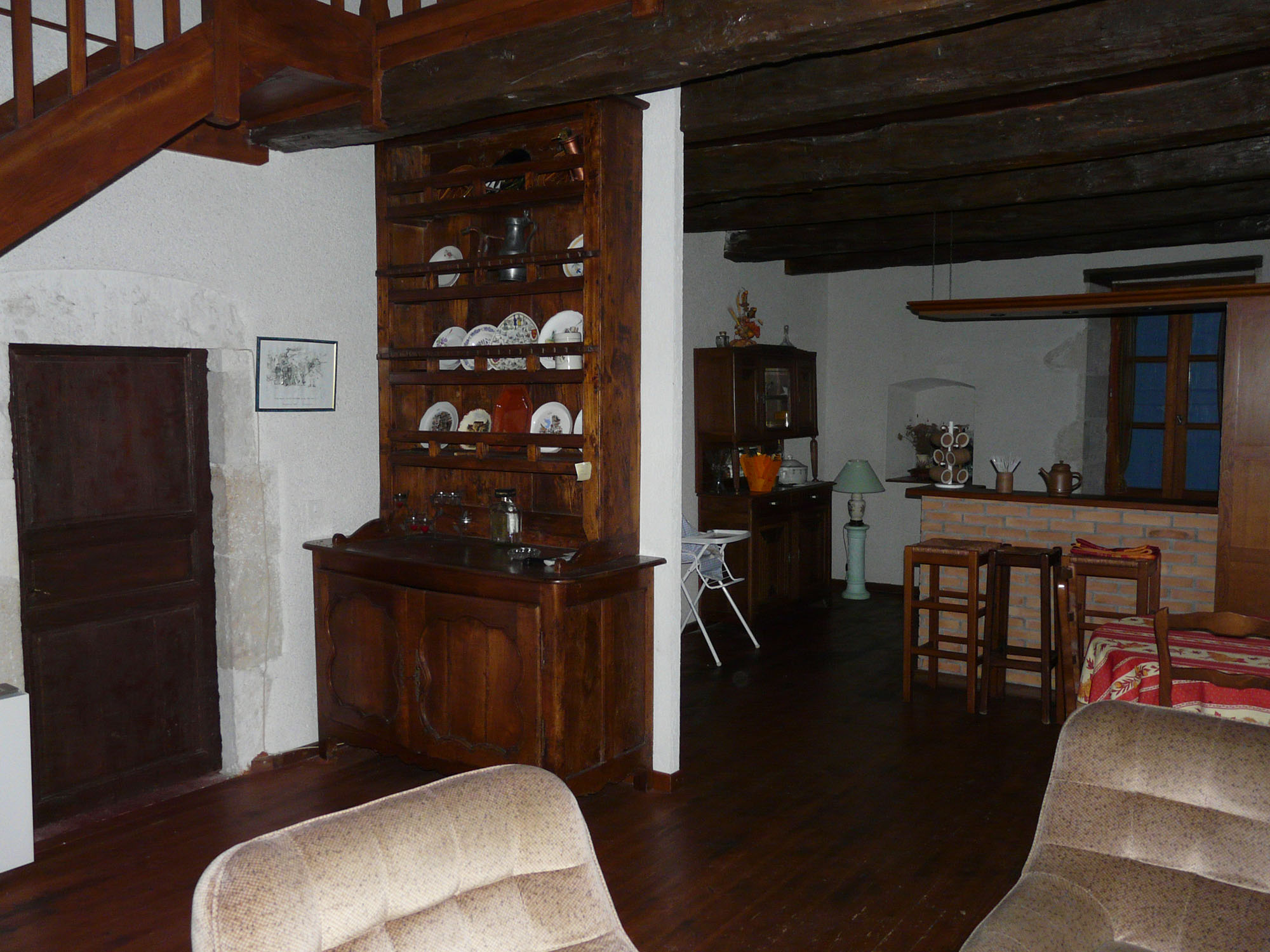 Pech Caussen, Barguelonne-en-Quercy - photo 4