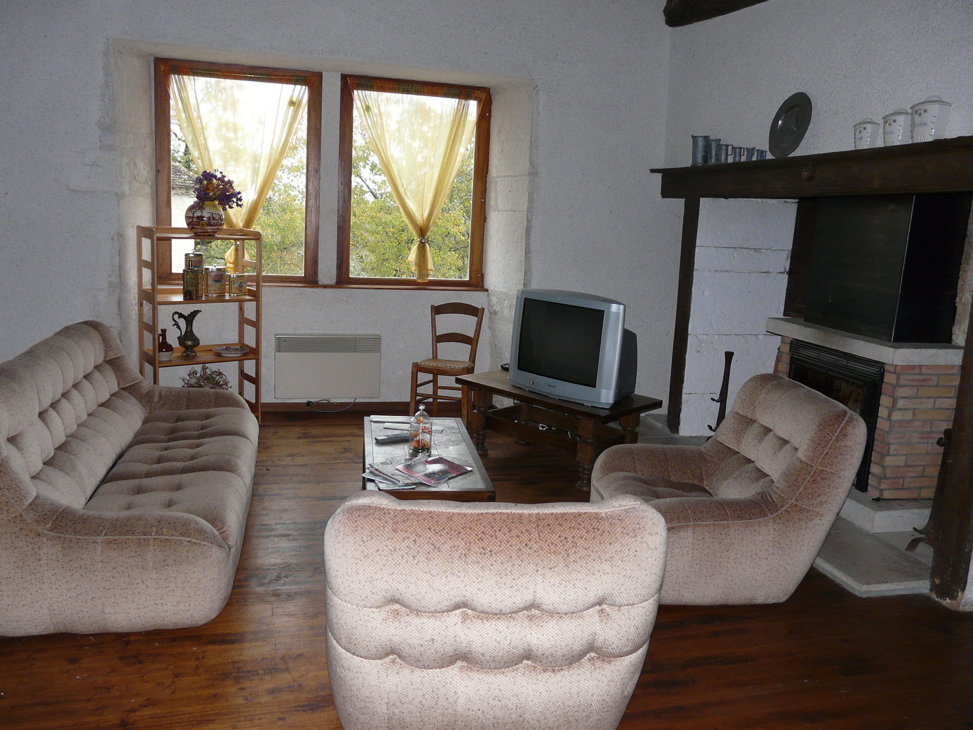 Pech Caussen, Barguelonne-en-Quercy - photo 11