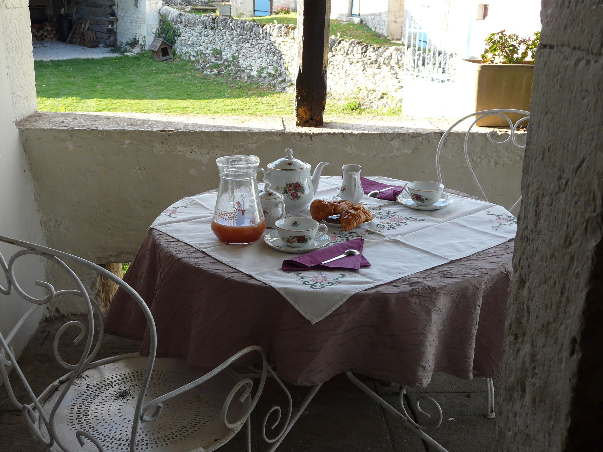 Pech Caussen, Barguelonne-en-Quercy - photo 12