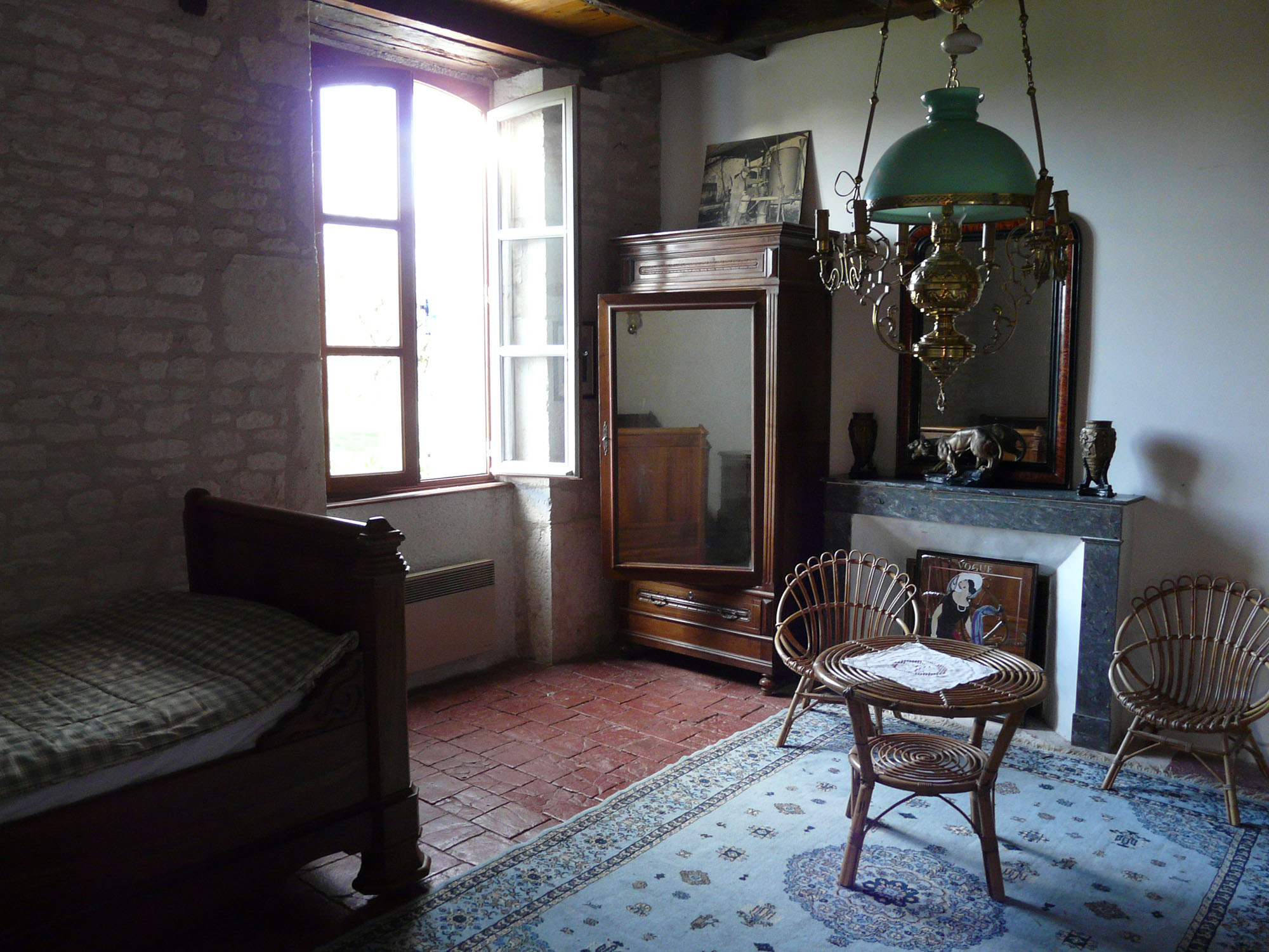 Pech Caussen, Barguelonne-en-Quercy - photo 14