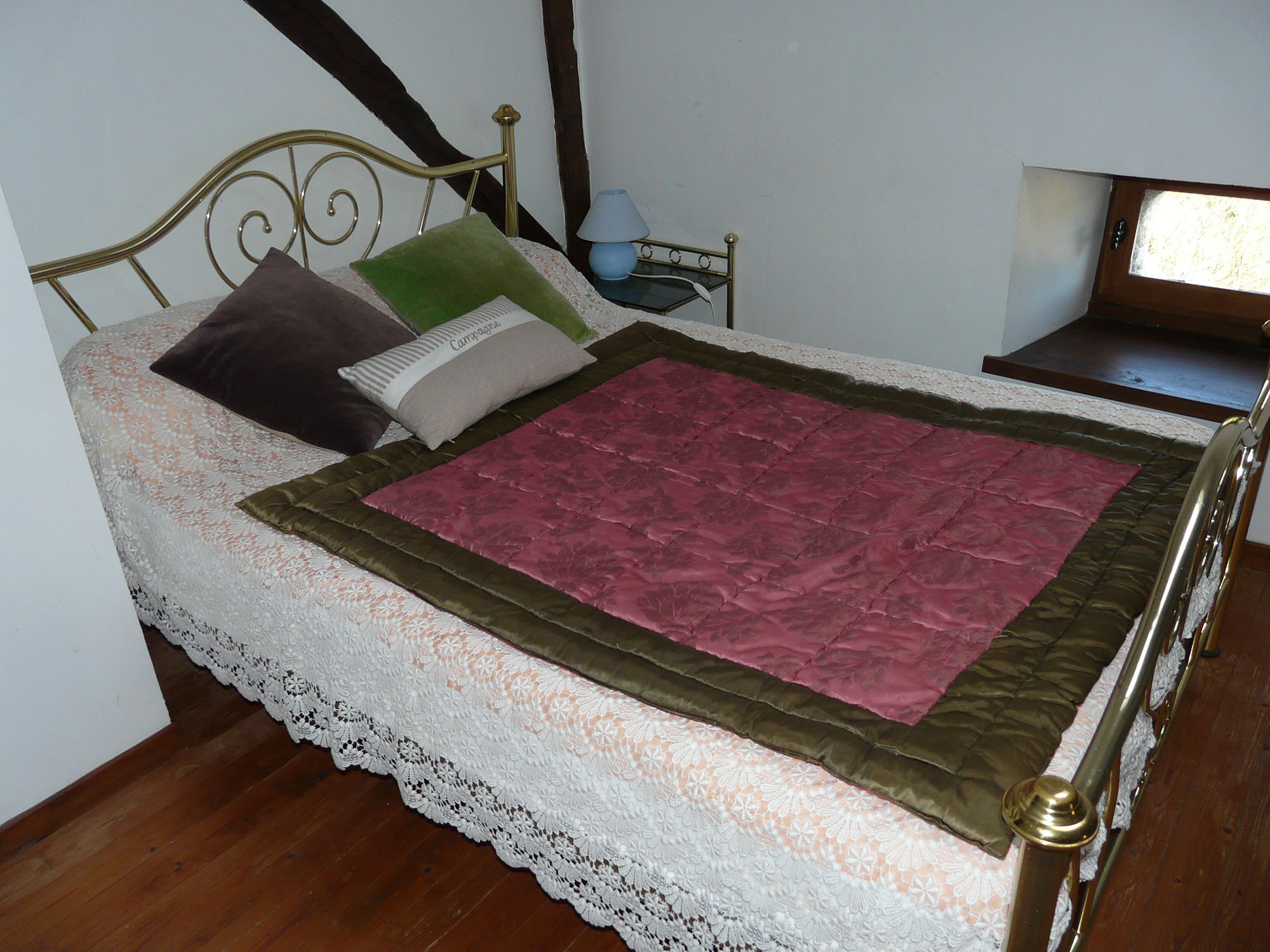 Pech Caussen, Barguelonne-en-Quercy - photo 16