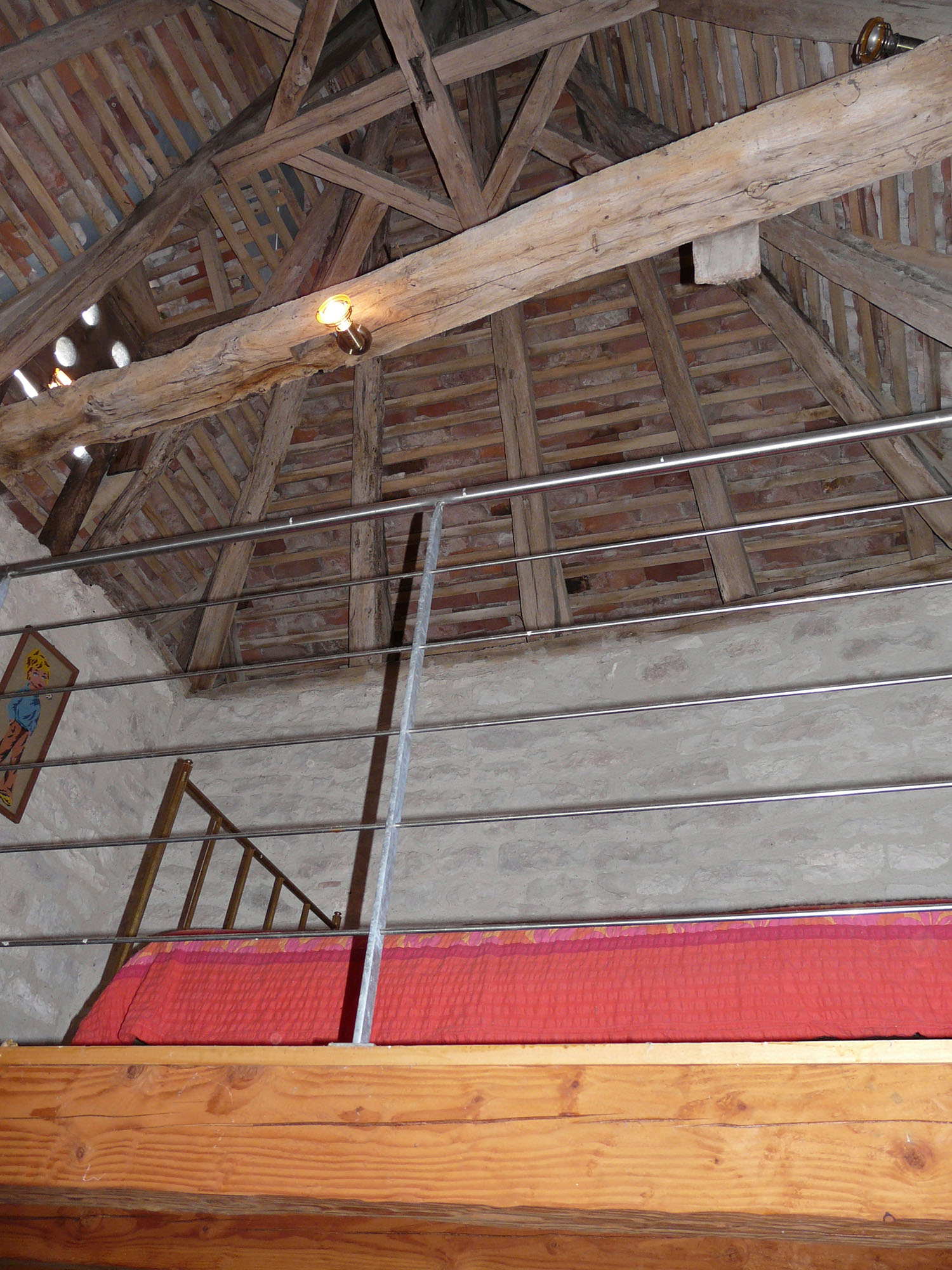 Pech Caussen, Barguelonne-en-Quercy - photo 18